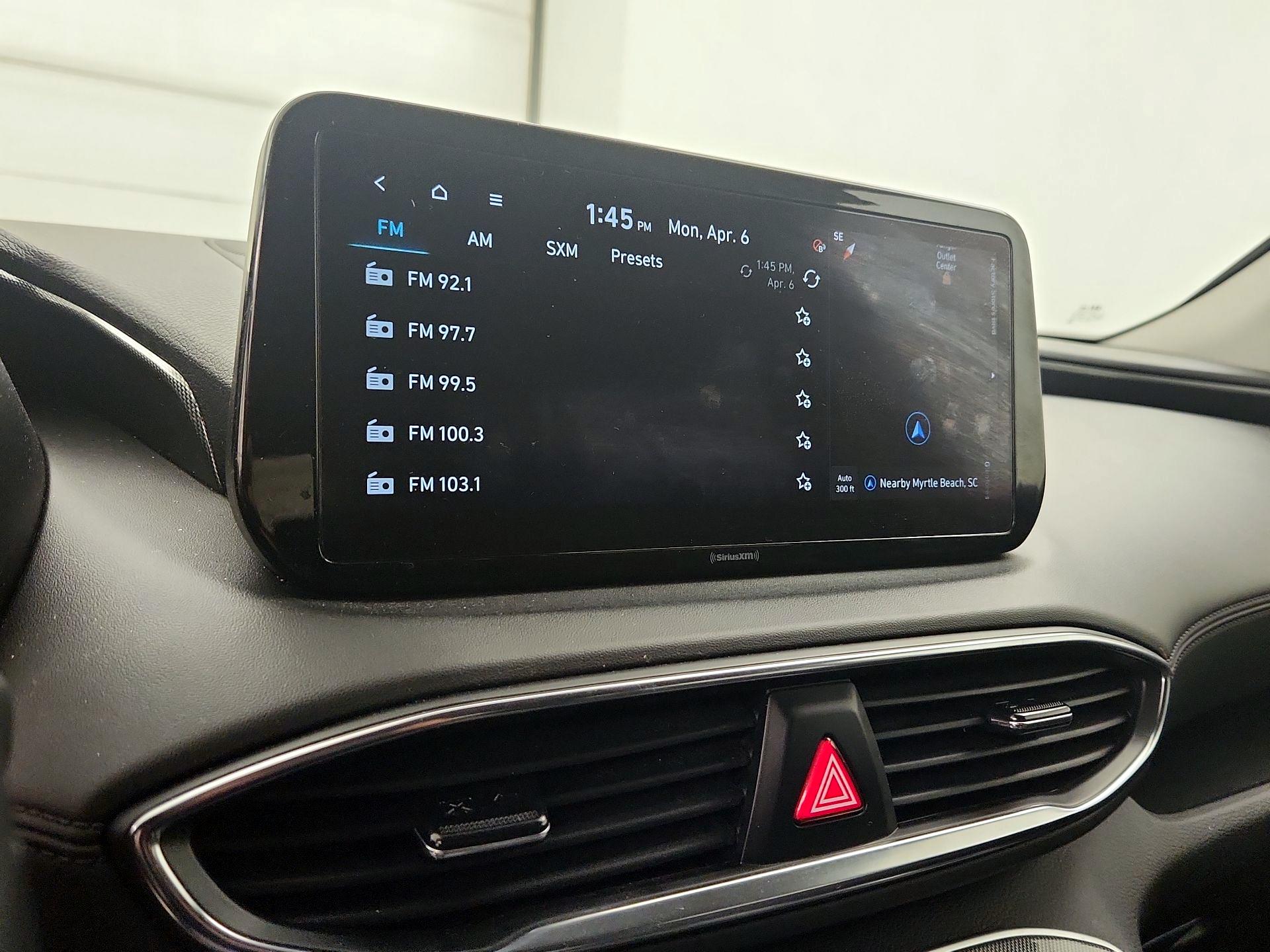 Thumbnail: 2023 Hyundai Santa Fe - 16