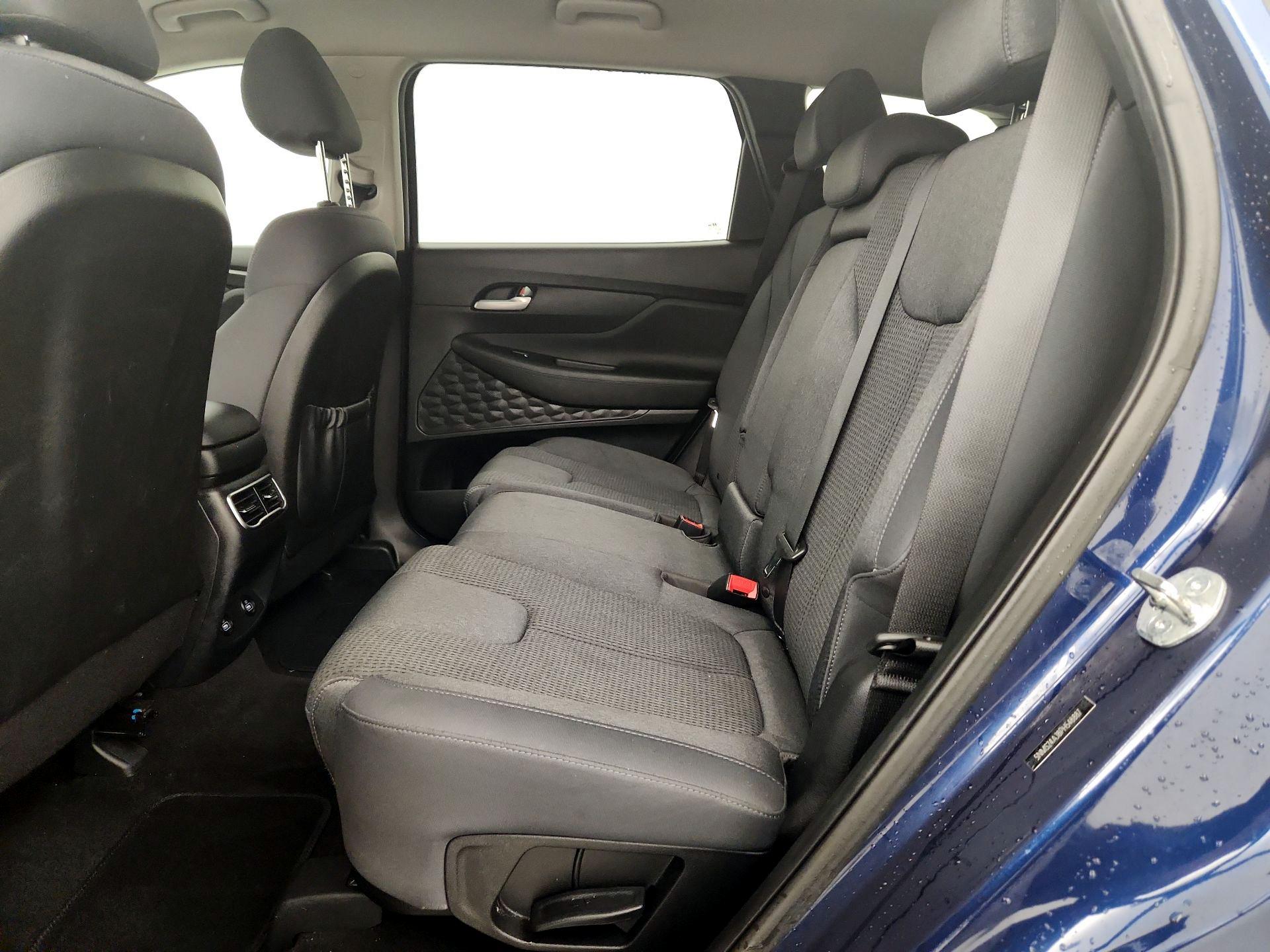 Thumbnail: 2023 Hyundai Santa Fe - 20