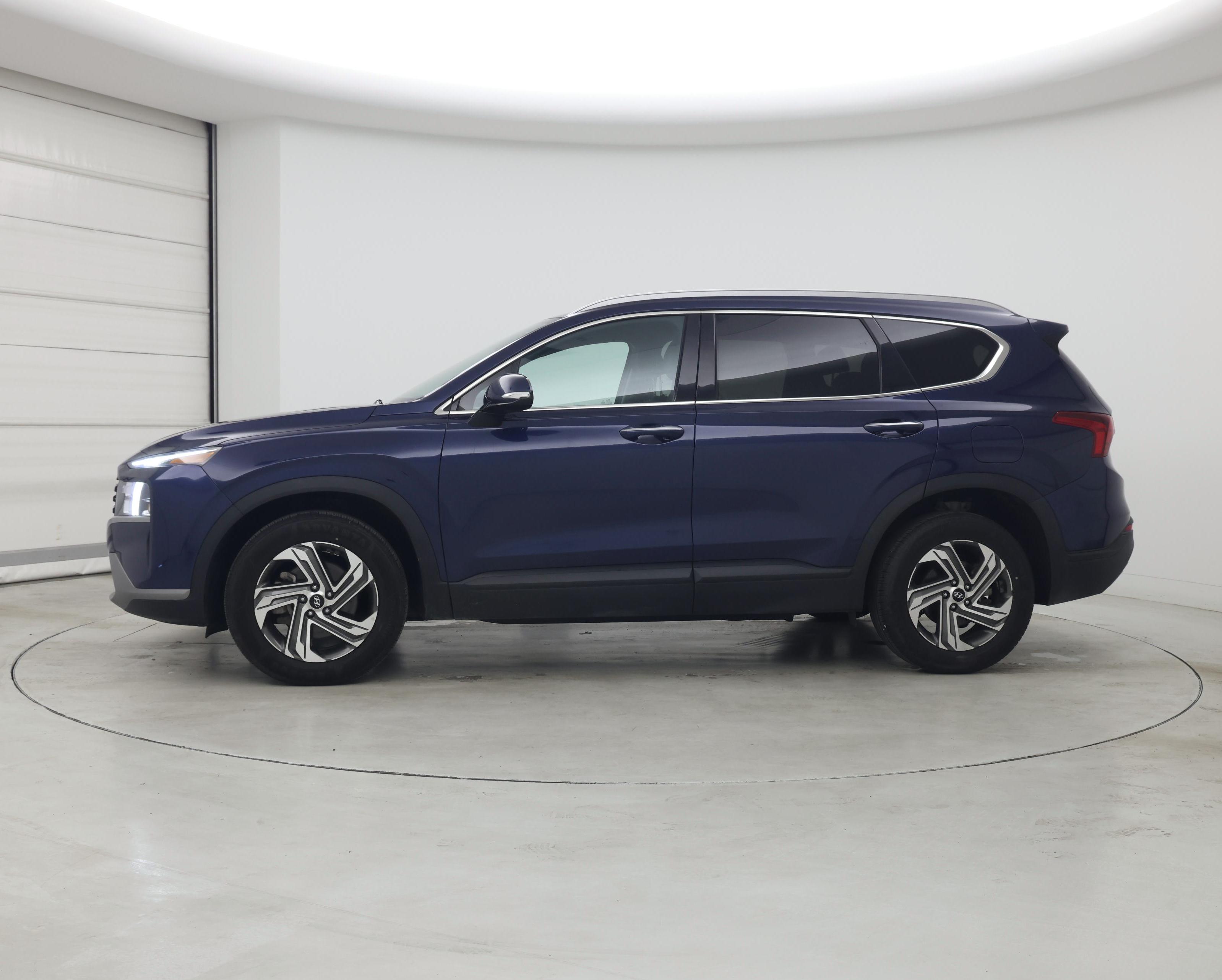 Thumbnail: 2023 Hyundai Santa Fe - 3