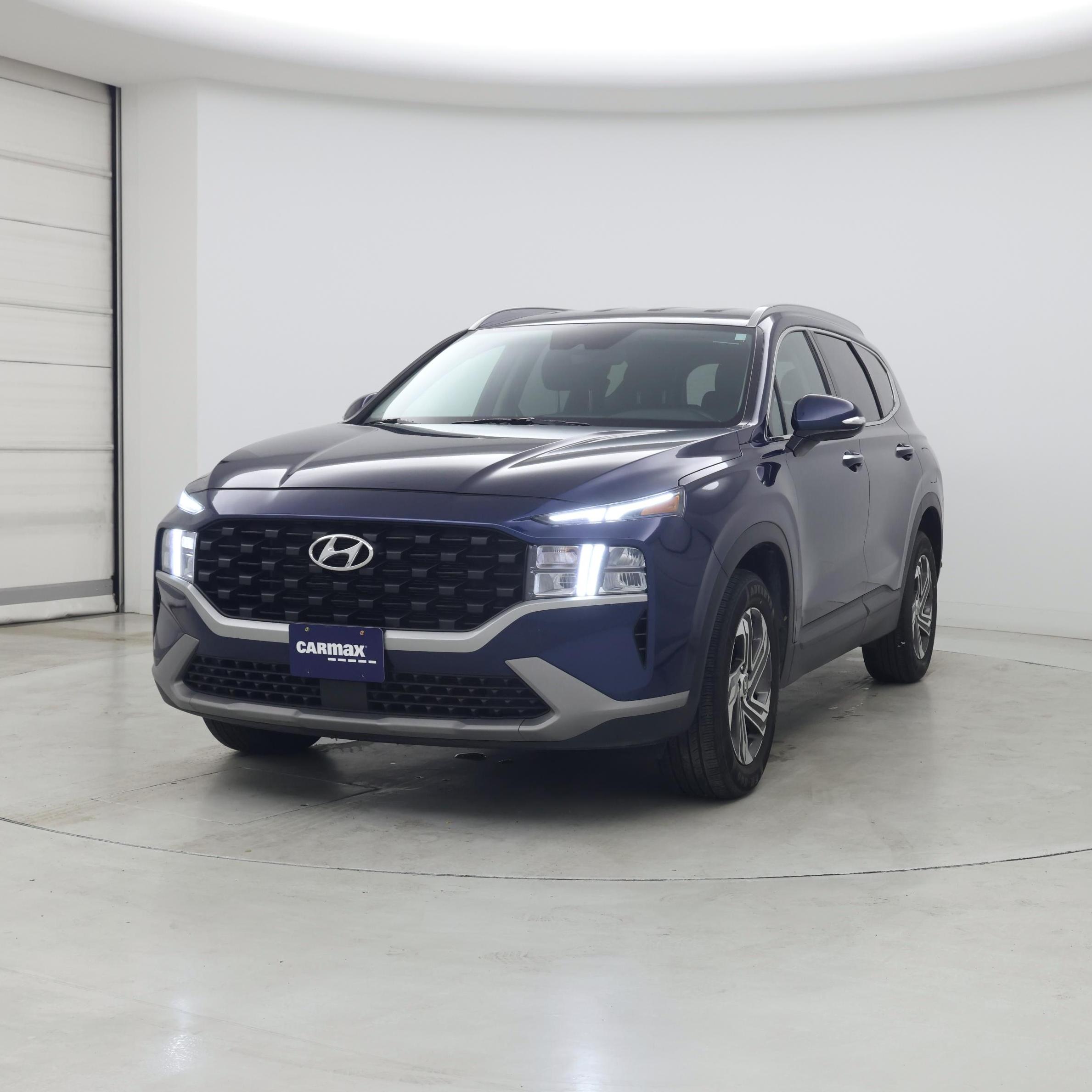 Thumbnail: 2023 Hyundai Santa Fe - 4