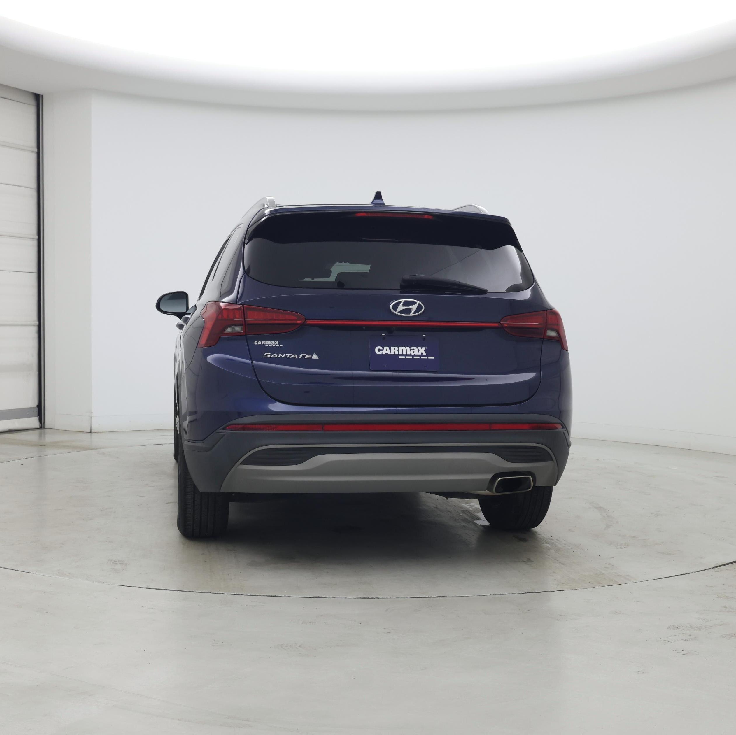 Thumbnail: 2023 Hyundai Santa Fe - 6