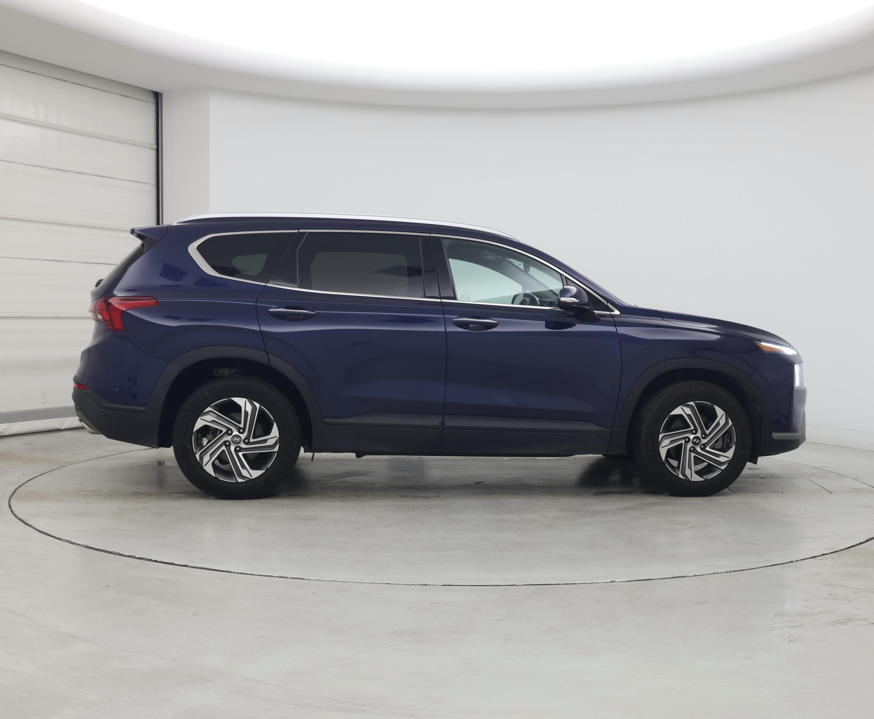 Thumbnail: 2023 Hyundai Santa Fe - 7