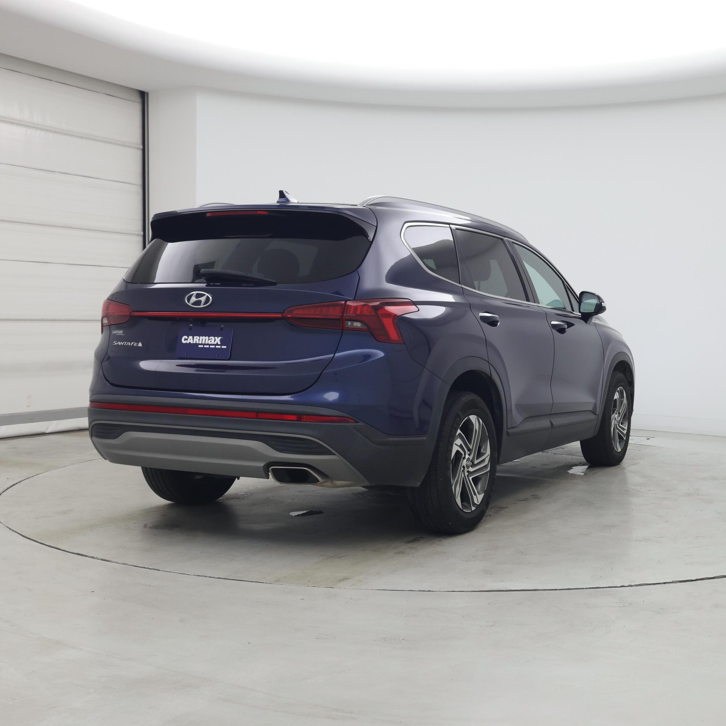 Thumbnail: 2023 Hyundai Santa Fe - 8