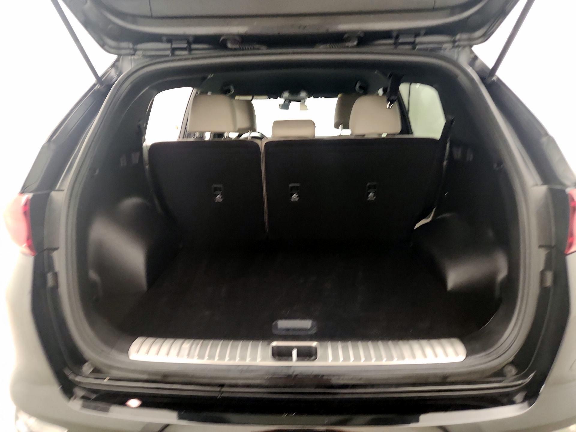 Thumbnail: 2021 Kia Sportage - 20