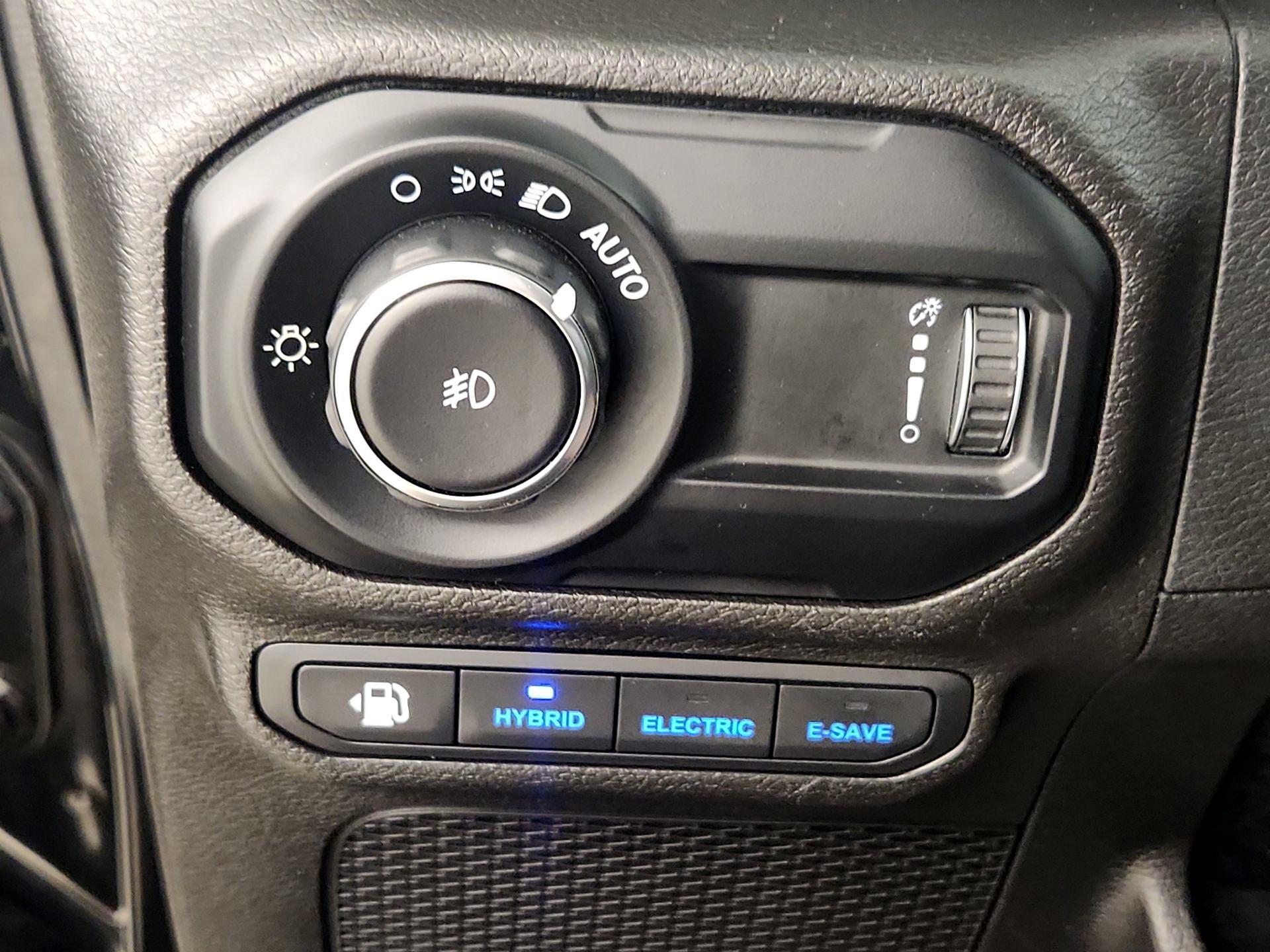 Thumbnail: 2023 Jeep Wrangler - 11