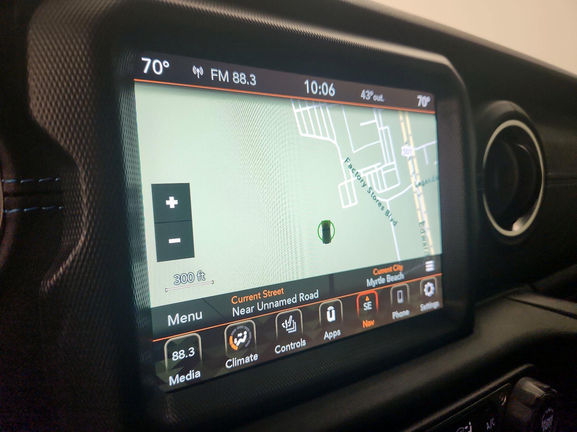 Thumbnail: 2023 Jeep Wrangler - 12