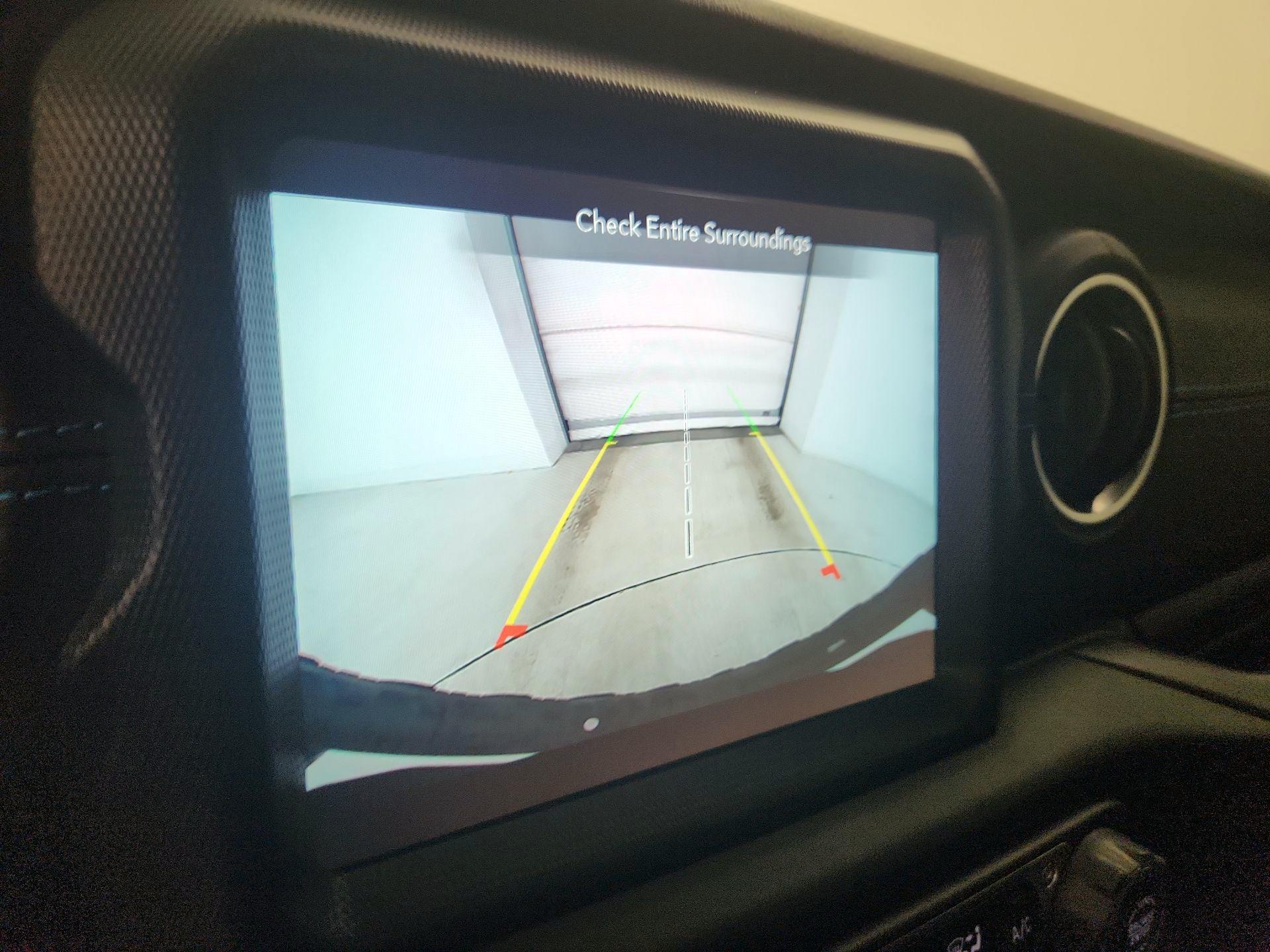 Thumbnail: 2023 Jeep Wrangler - 13