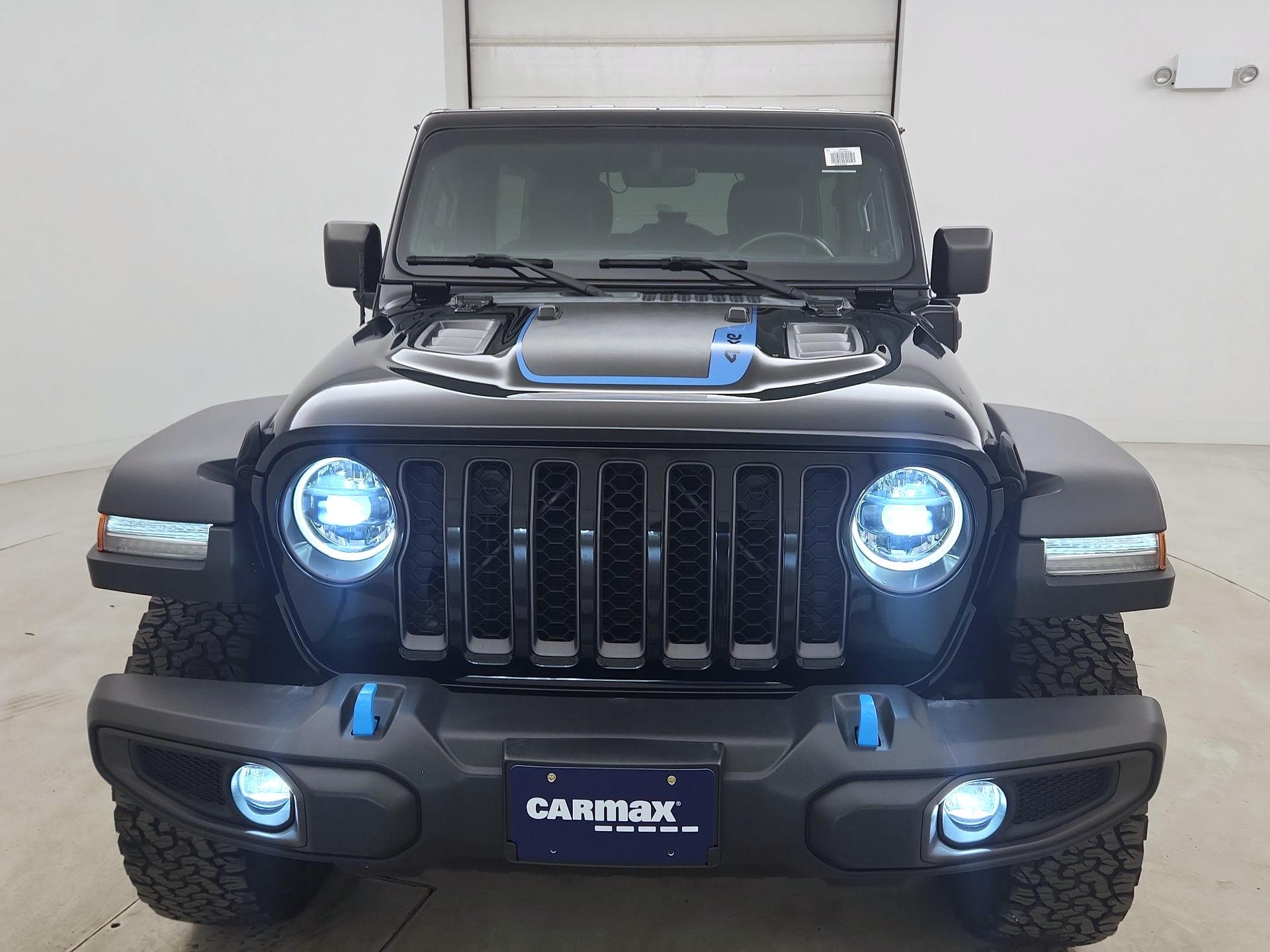 Thumbnail: 2023 Jeep Wrangler - 2