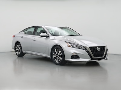 2022 Nissan Altima SL