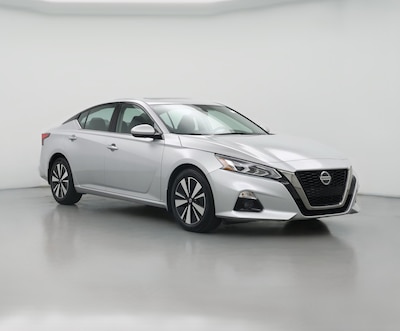 2022 Nissan Altima SL