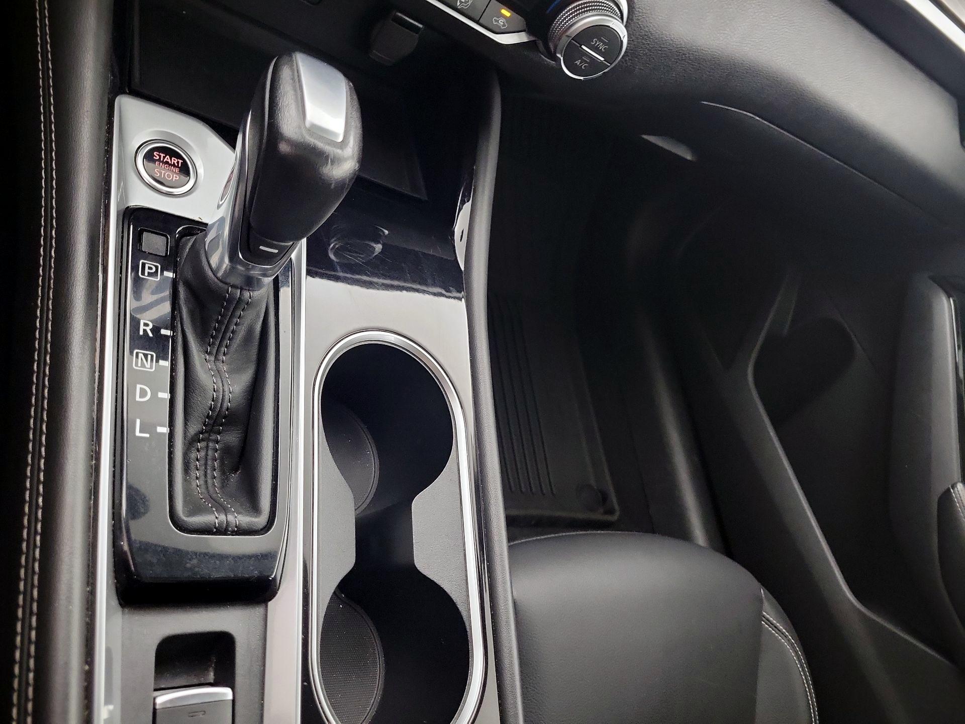 Thumbnail: 2022 Nissan Altima - 18