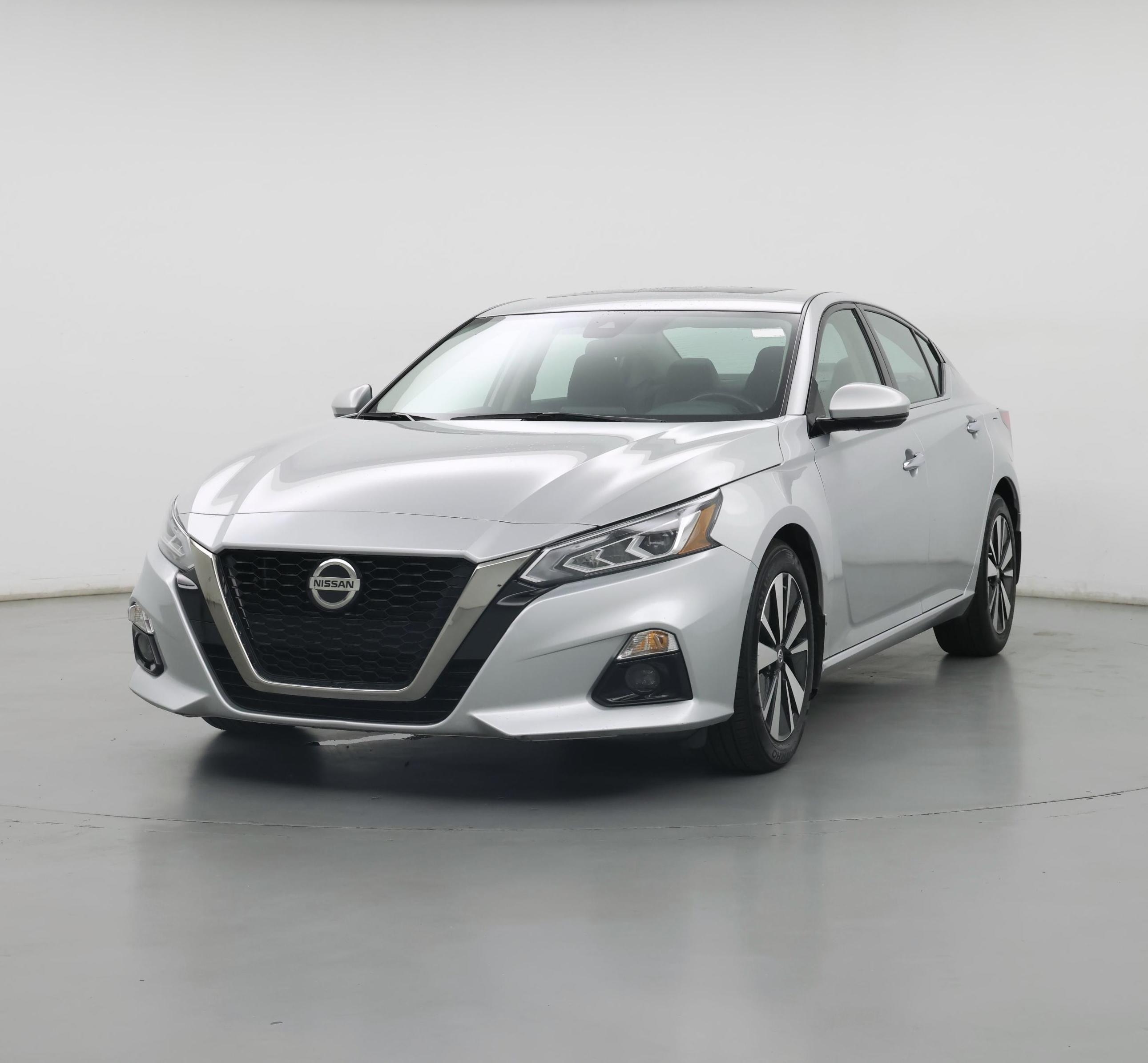 Thumbnail: 2022 Nissan Altima - 4