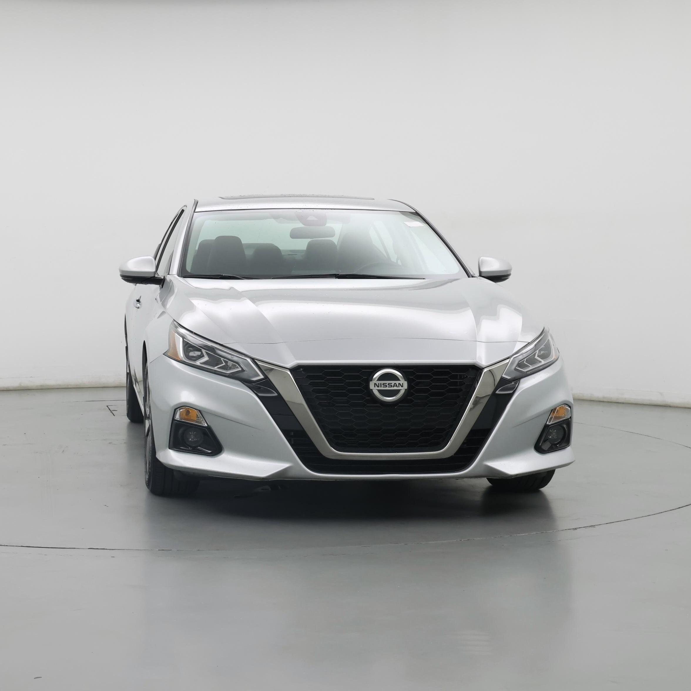 Thumbnail: 2022 Nissan Altima - 5