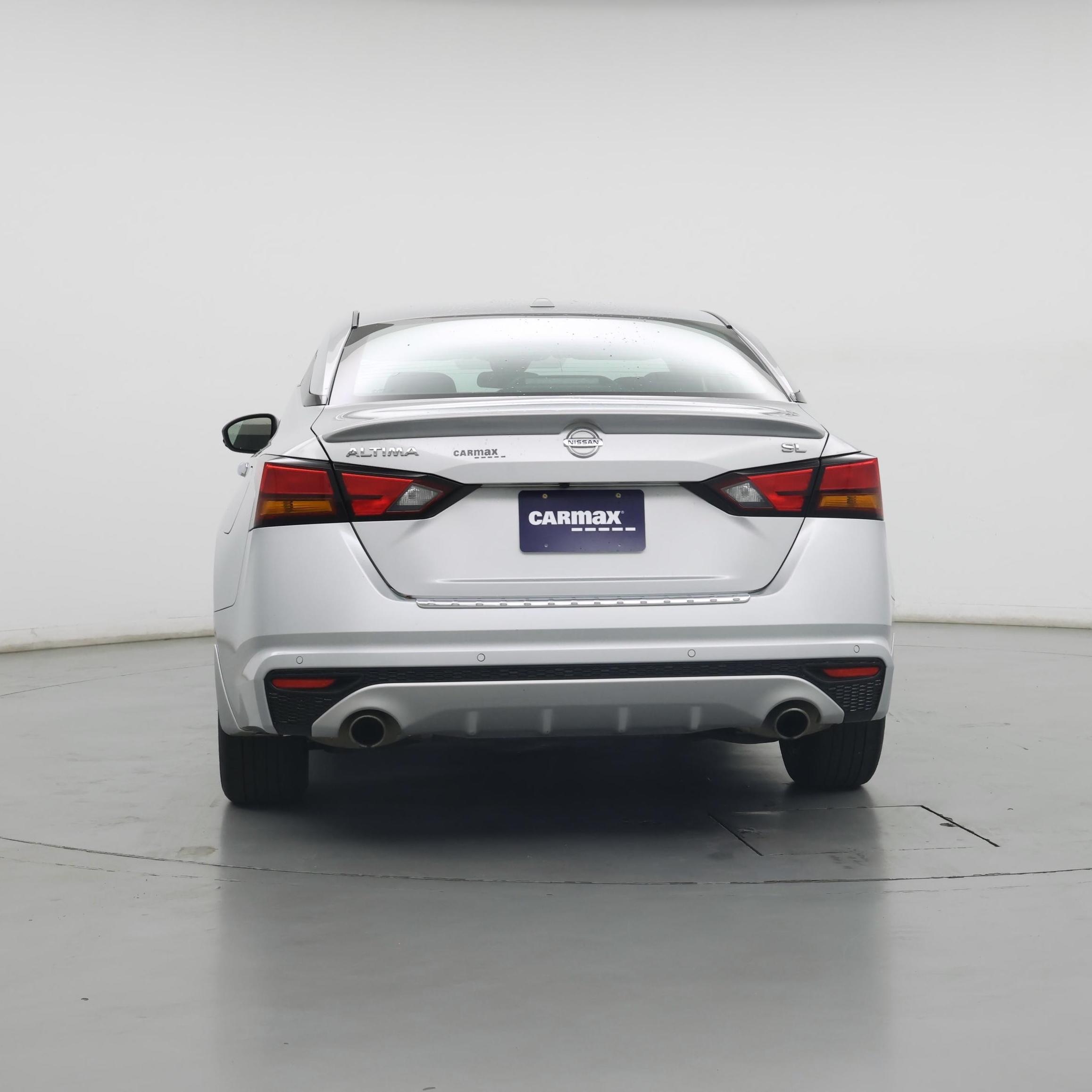 Thumbnail: 2022 Nissan Altima - 6