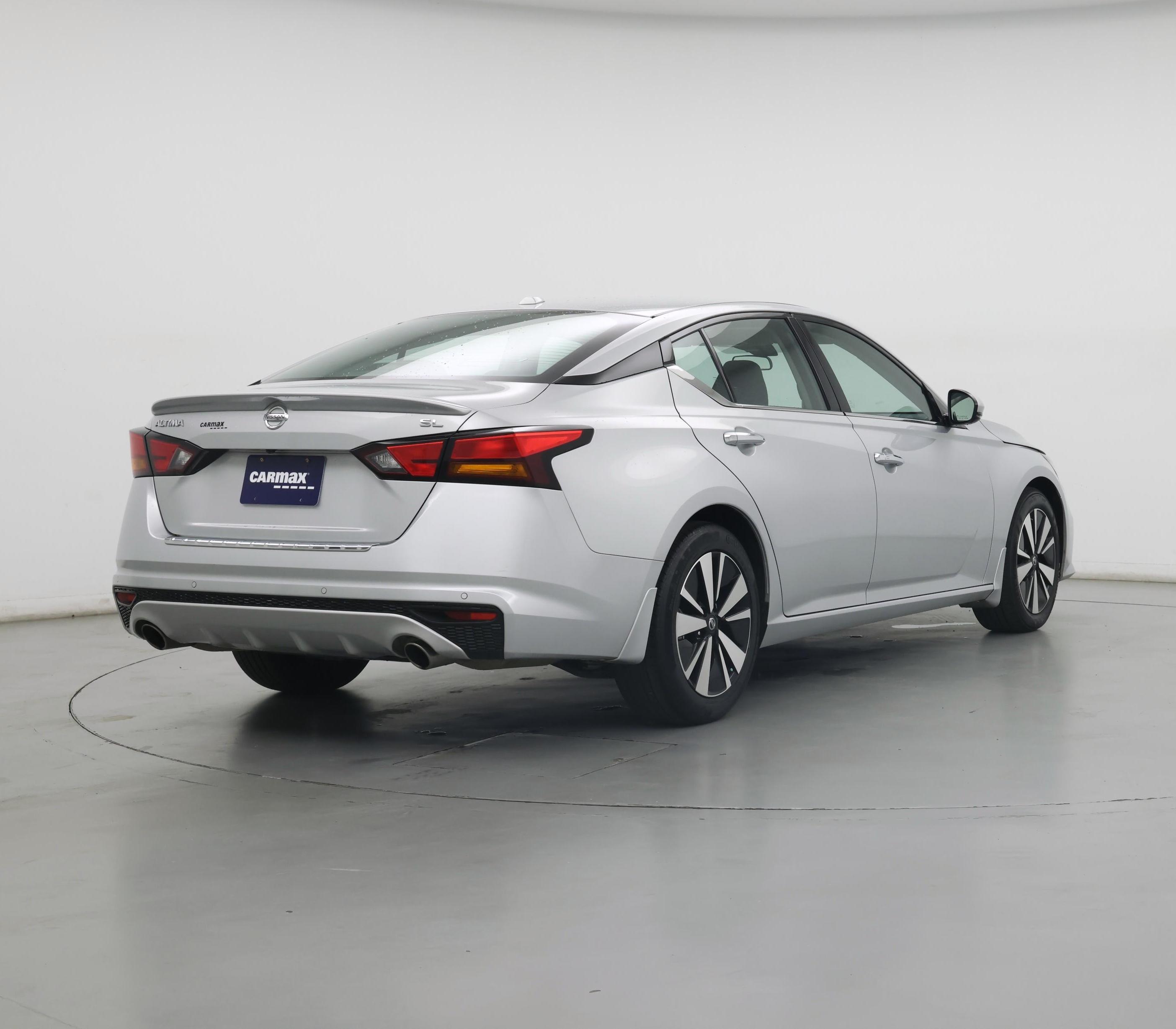 Thumbnail: 2022 Nissan Altima - 8