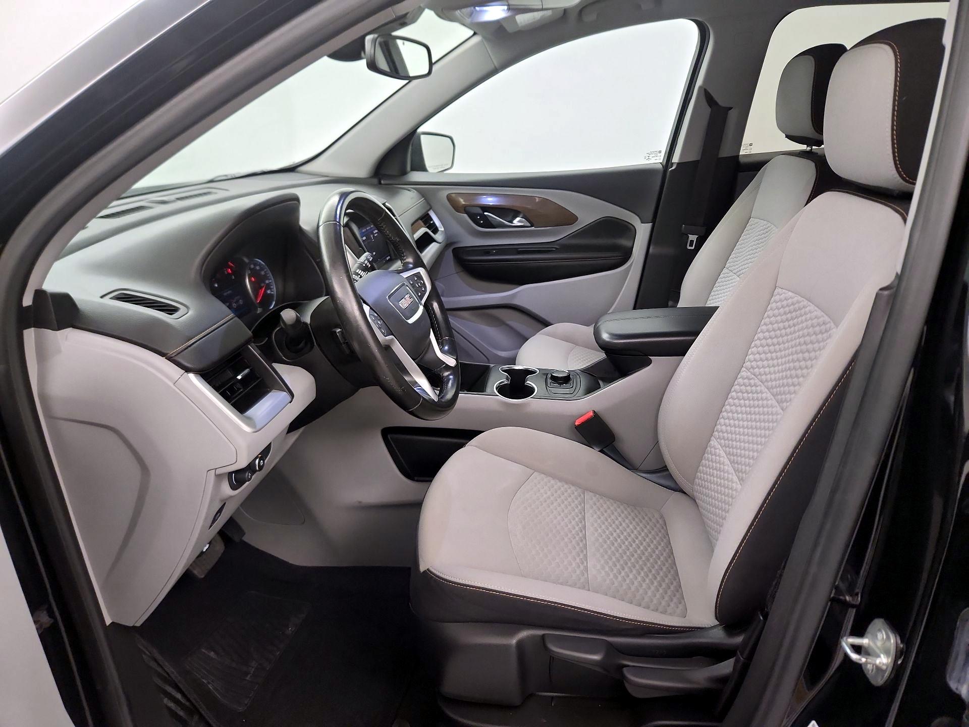 Thumbnail: 2020 GMC Terrain - 11