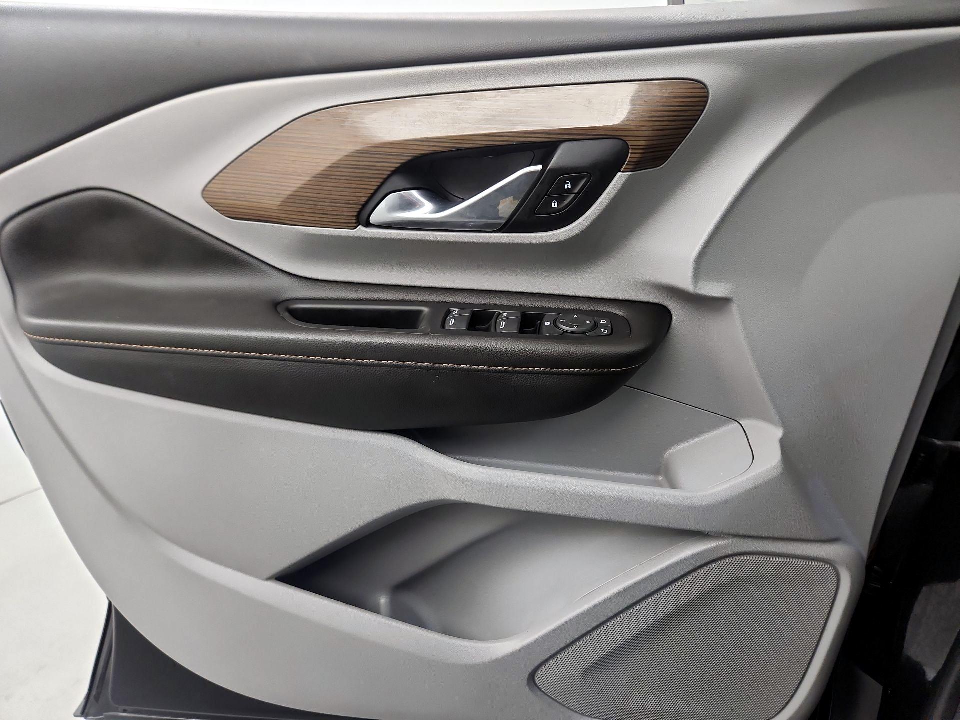 Thumbnail: 2020 GMC Terrain - 12