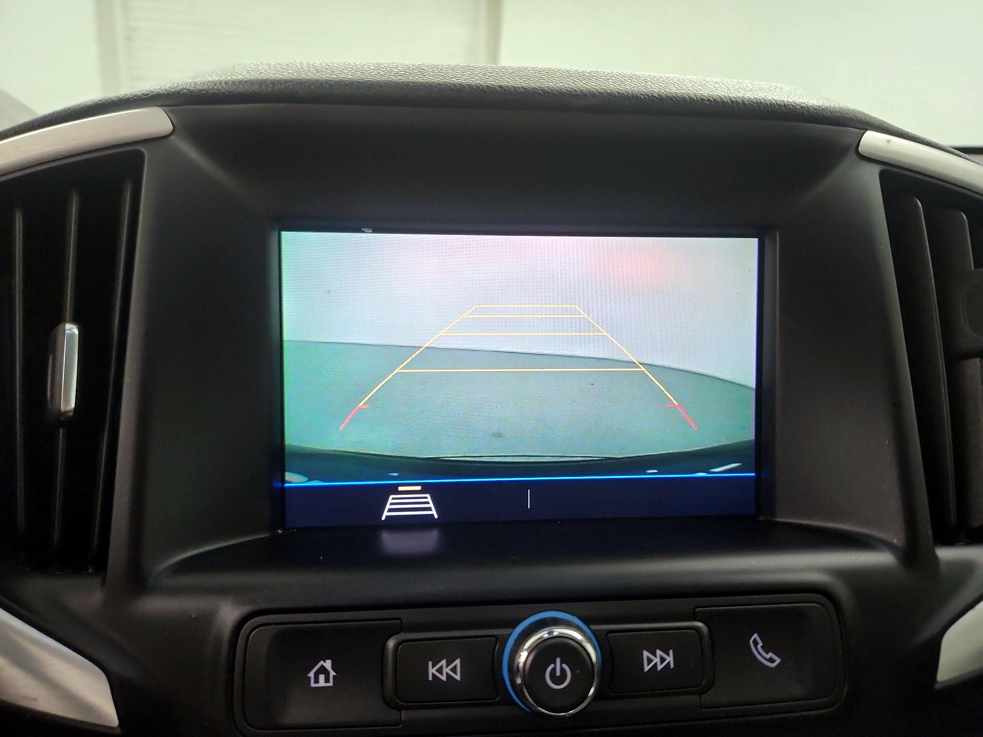 Thumbnail: 2020 GMC Terrain - 15