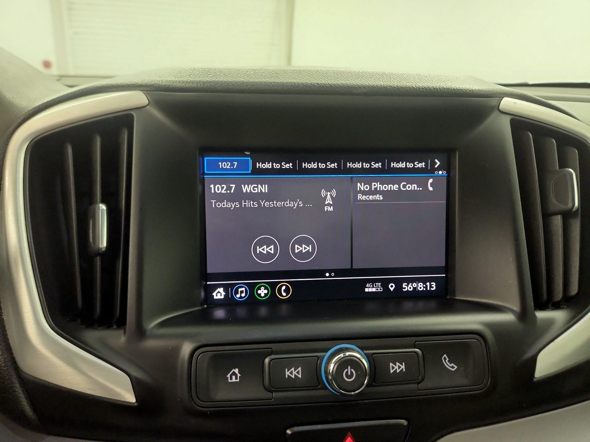 Thumbnail: 2020 GMC Terrain - 16