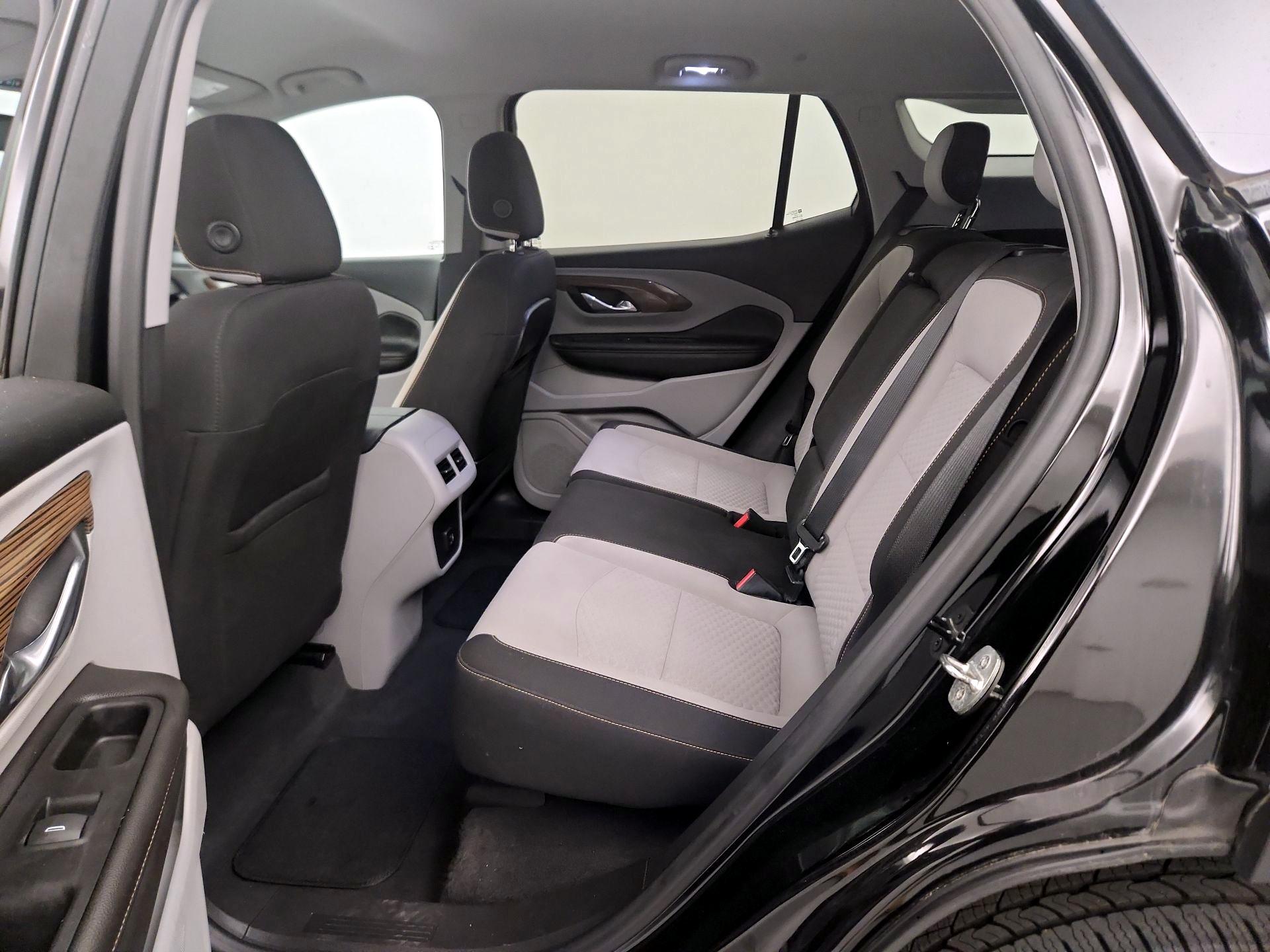 Thumbnail: 2020 GMC Terrain - 20