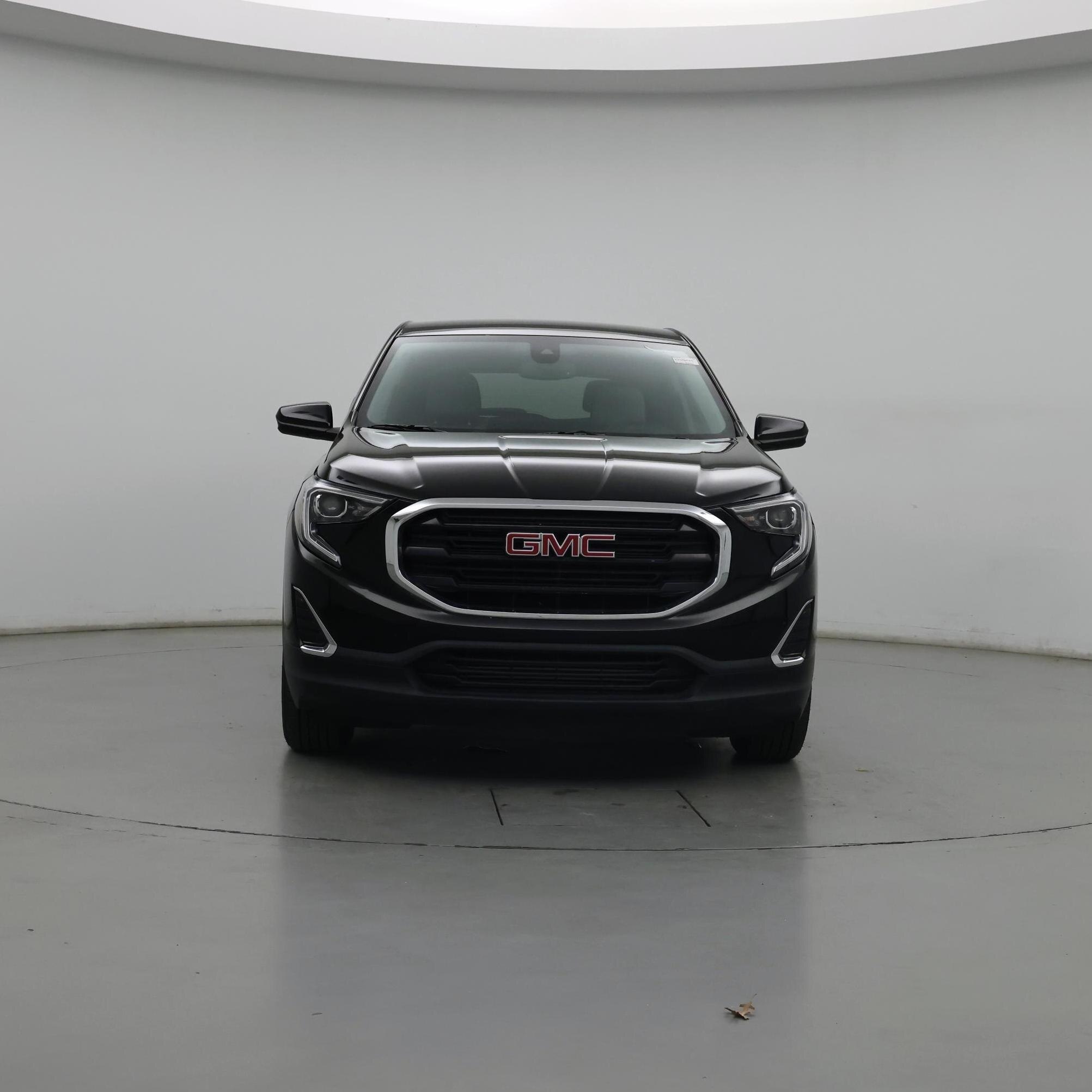 Thumbnail: 2020 GMC Terrain - 5