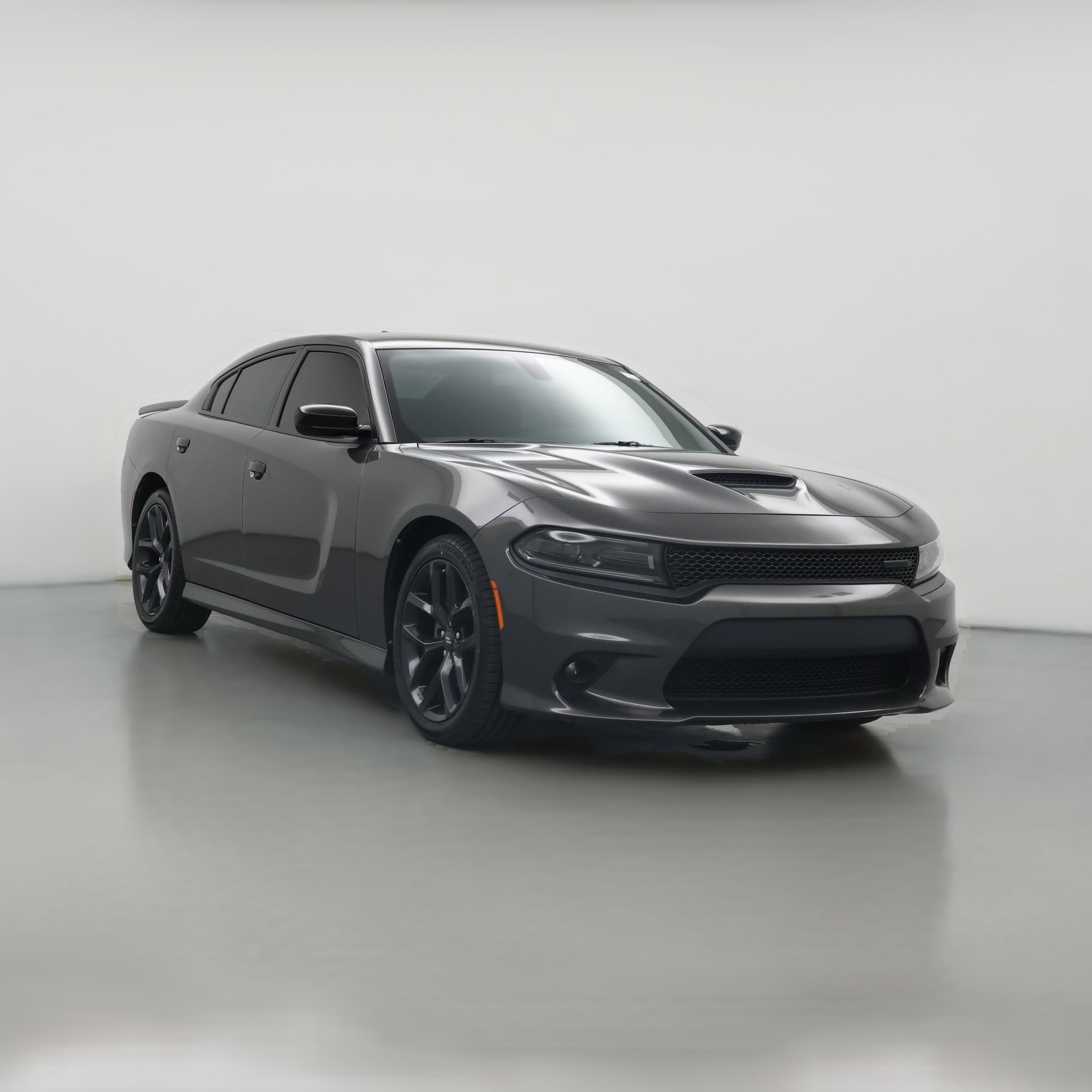 Thumbnail: 2022 Dodge Charger - 1