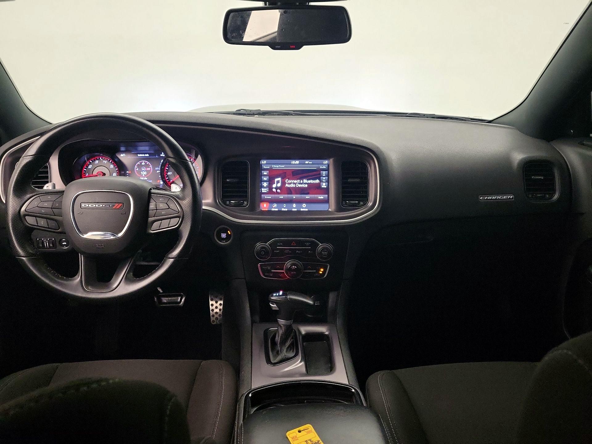 Thumbnail: 2022 Dodge Charger - 9