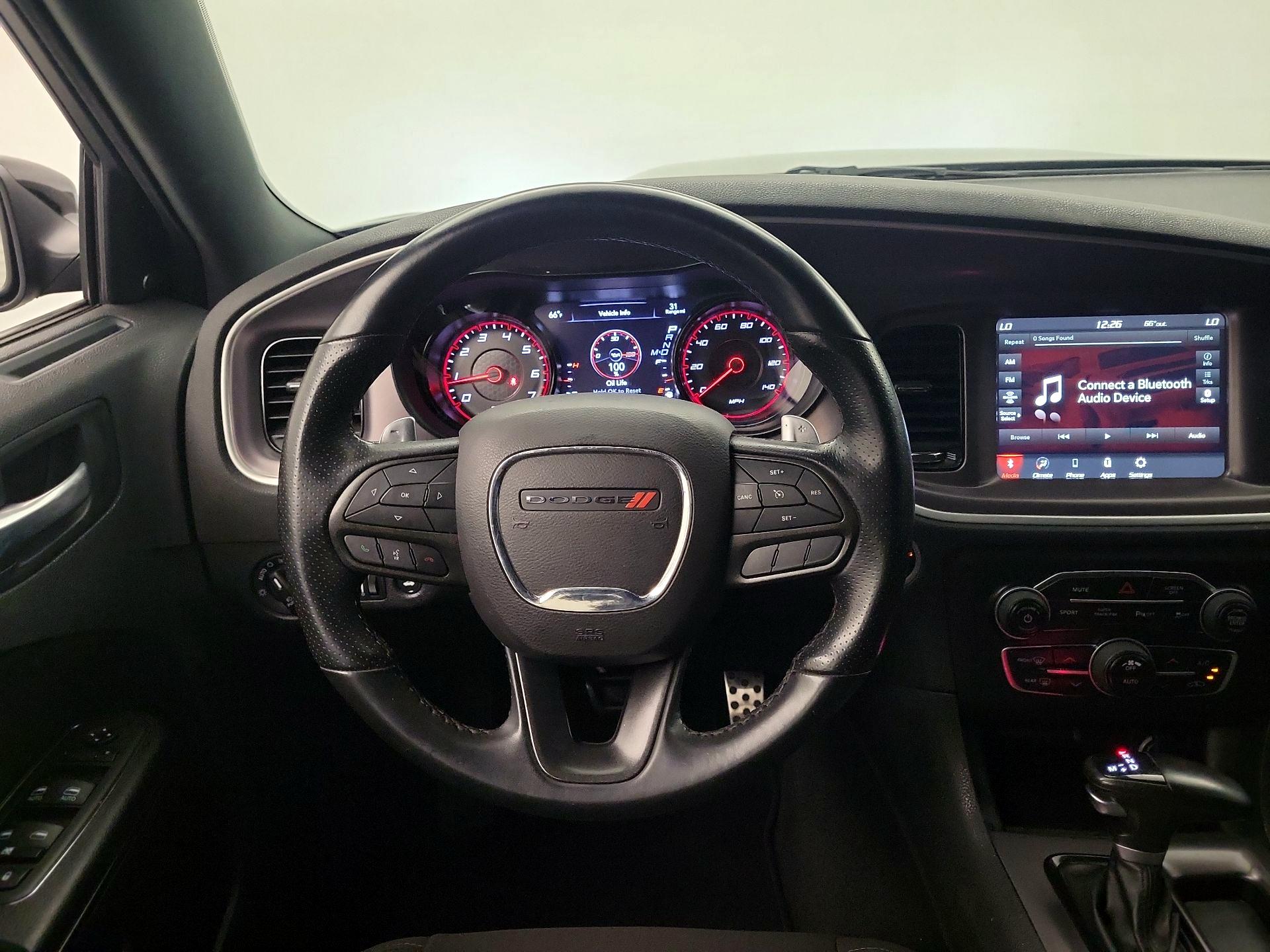 Thumbnail: 2022 Dodge Charger - 10