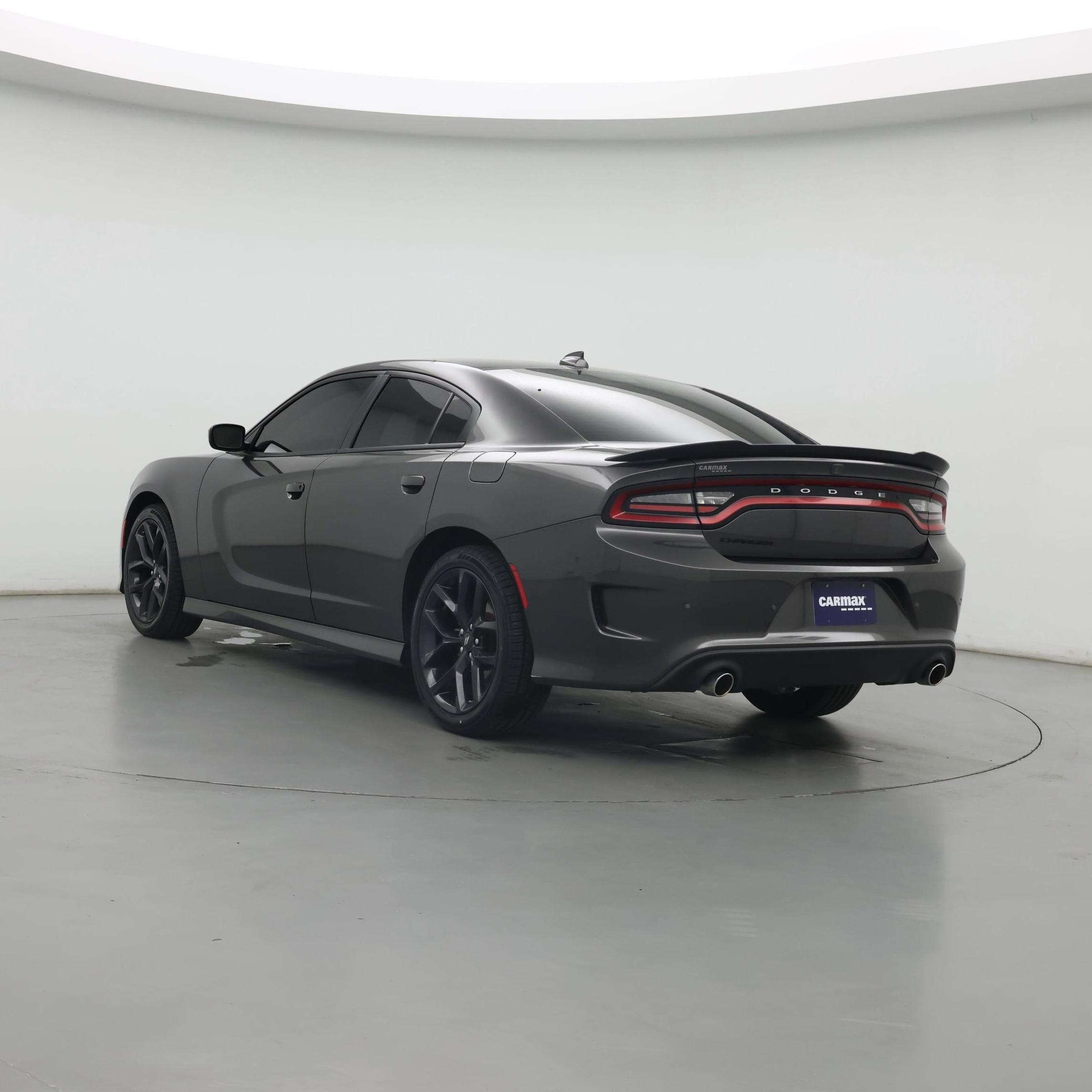 Thumbnail: 2022 Dodge Charger - 2