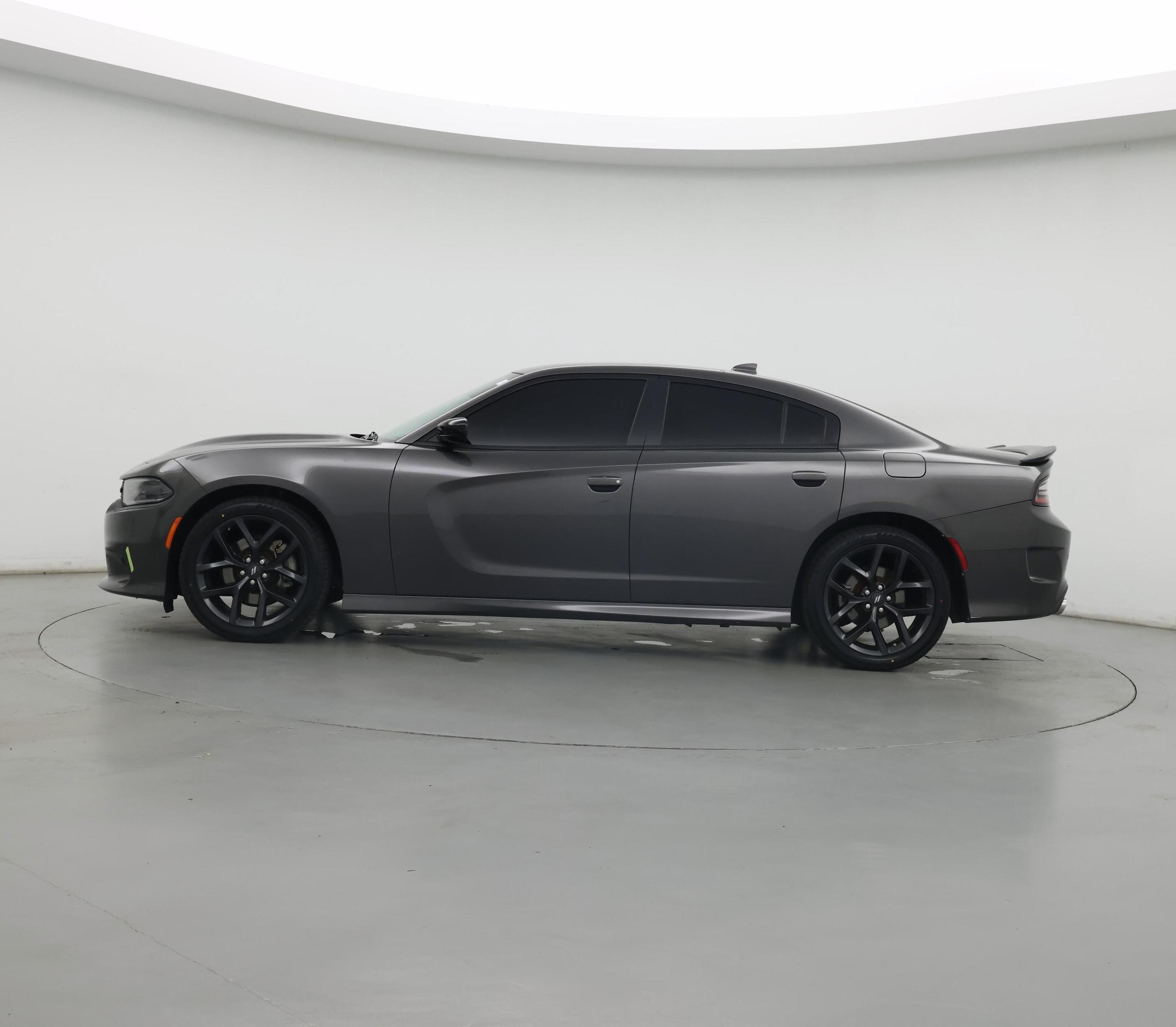 Thumbnail: 2022 Dodge Charger - 3