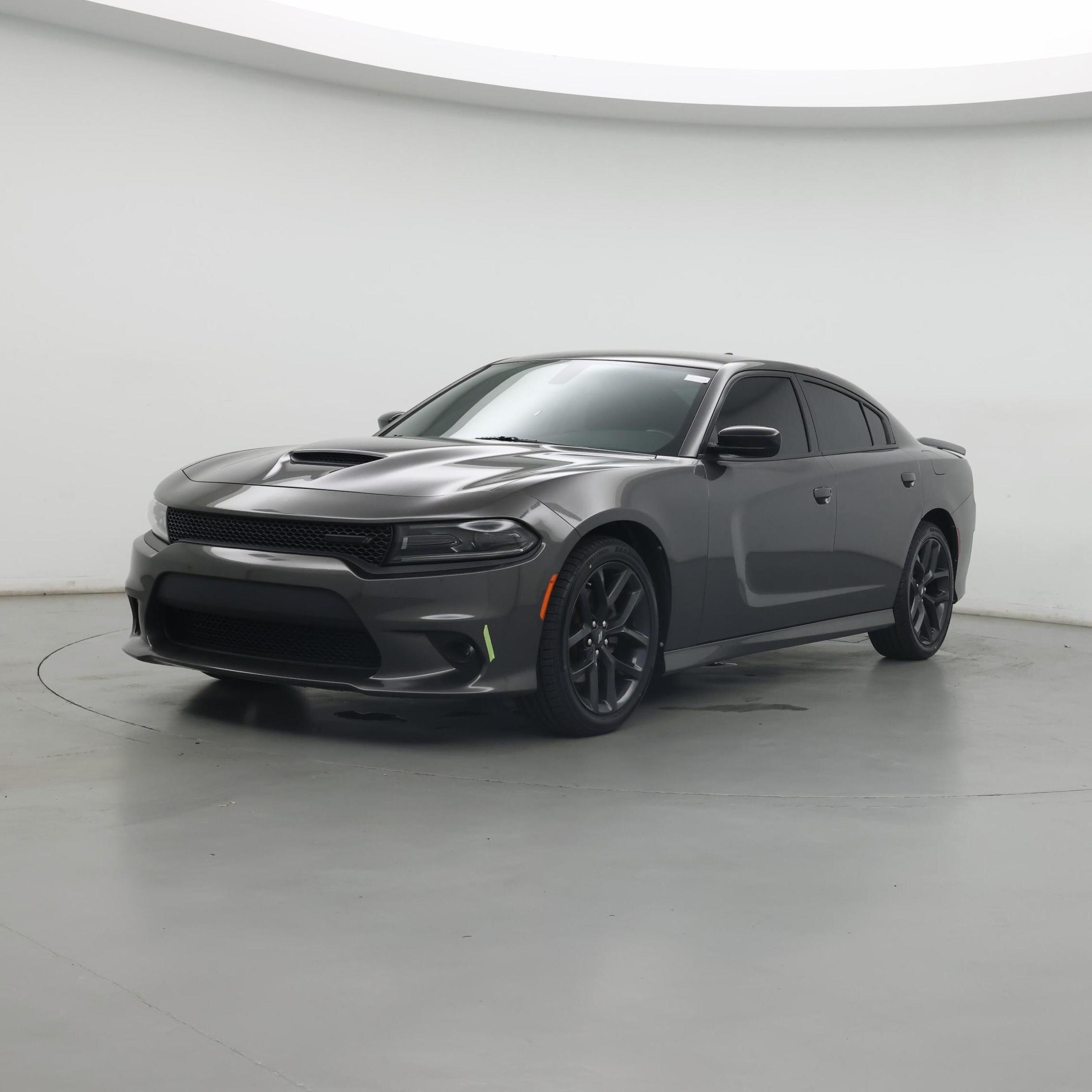 Thumbnail: 2022 Dodge Charger - 4