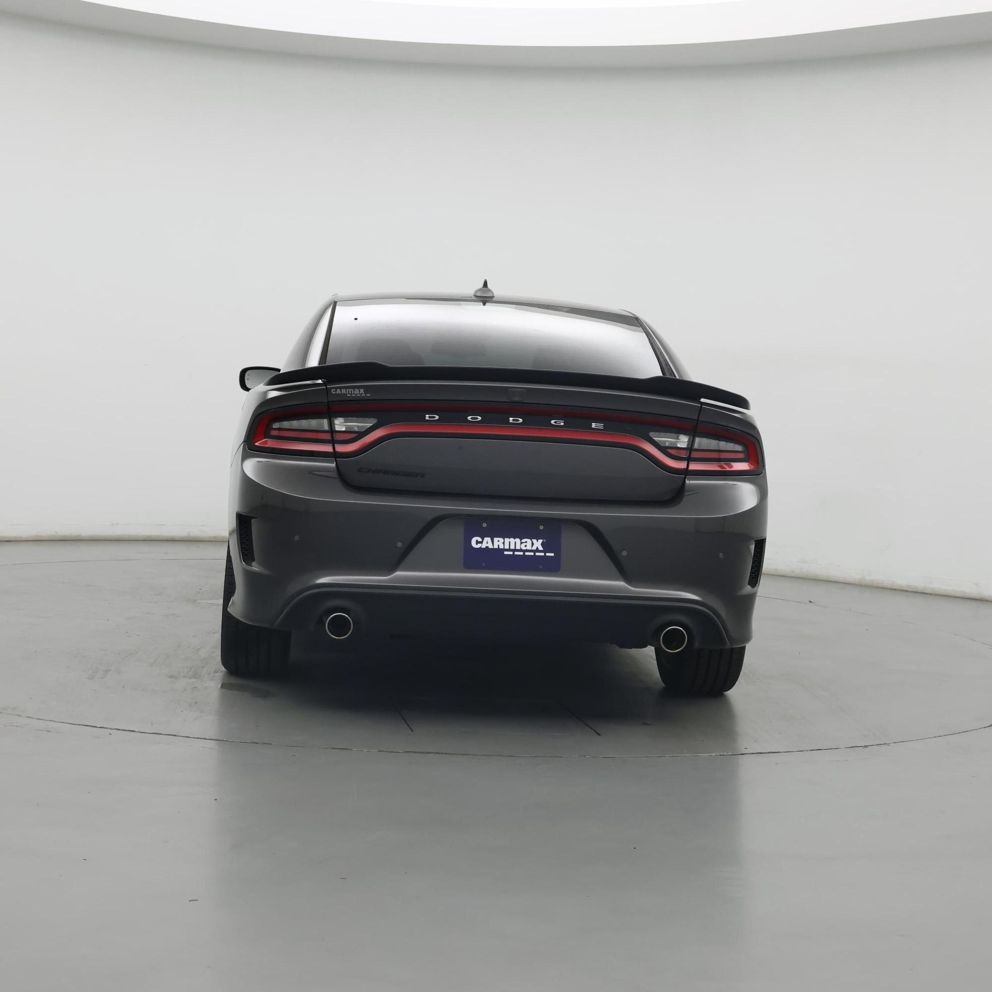 Thumbnail: 2022 Dodge Charger - 6