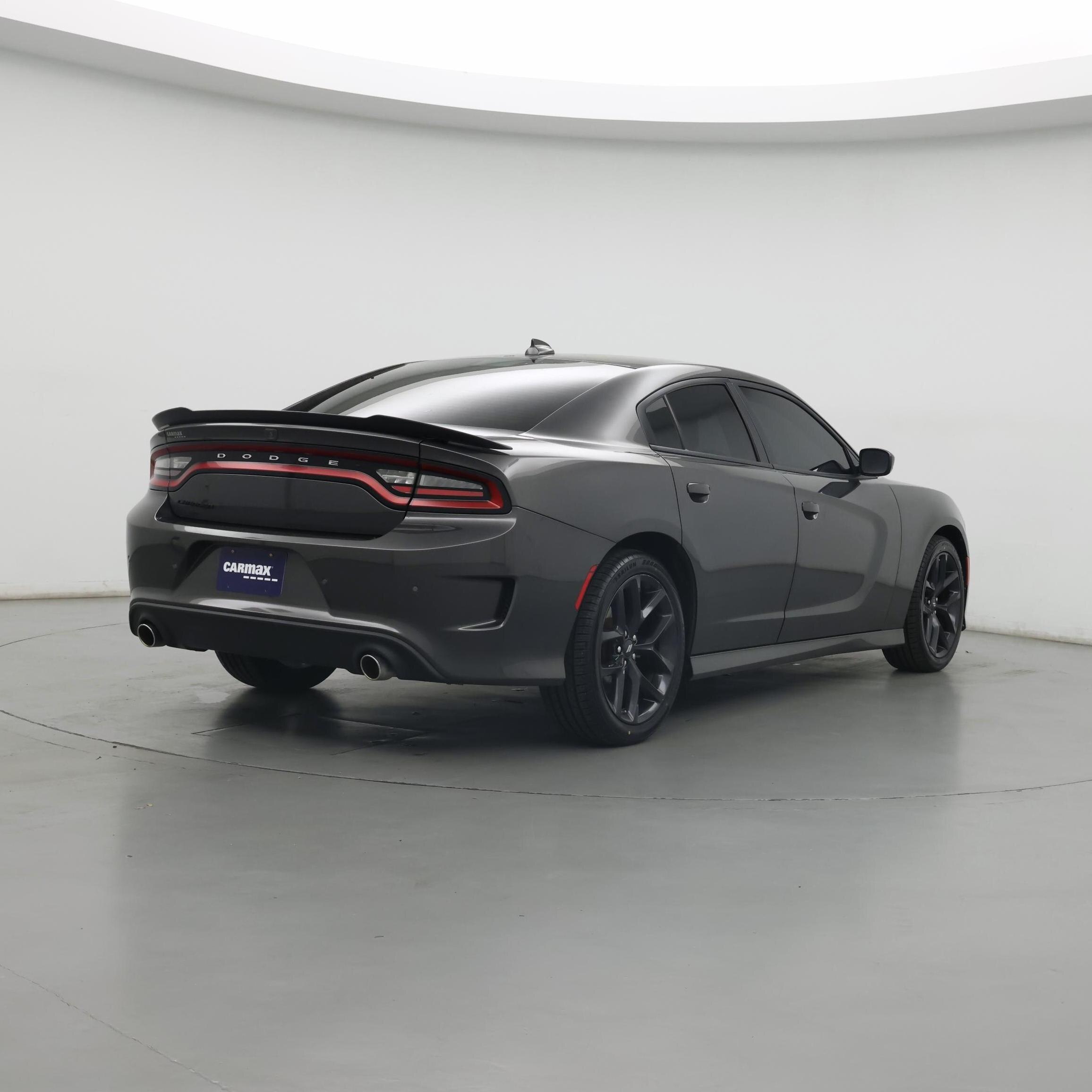 Thumbnail: 2022 Dodge Charger - 8