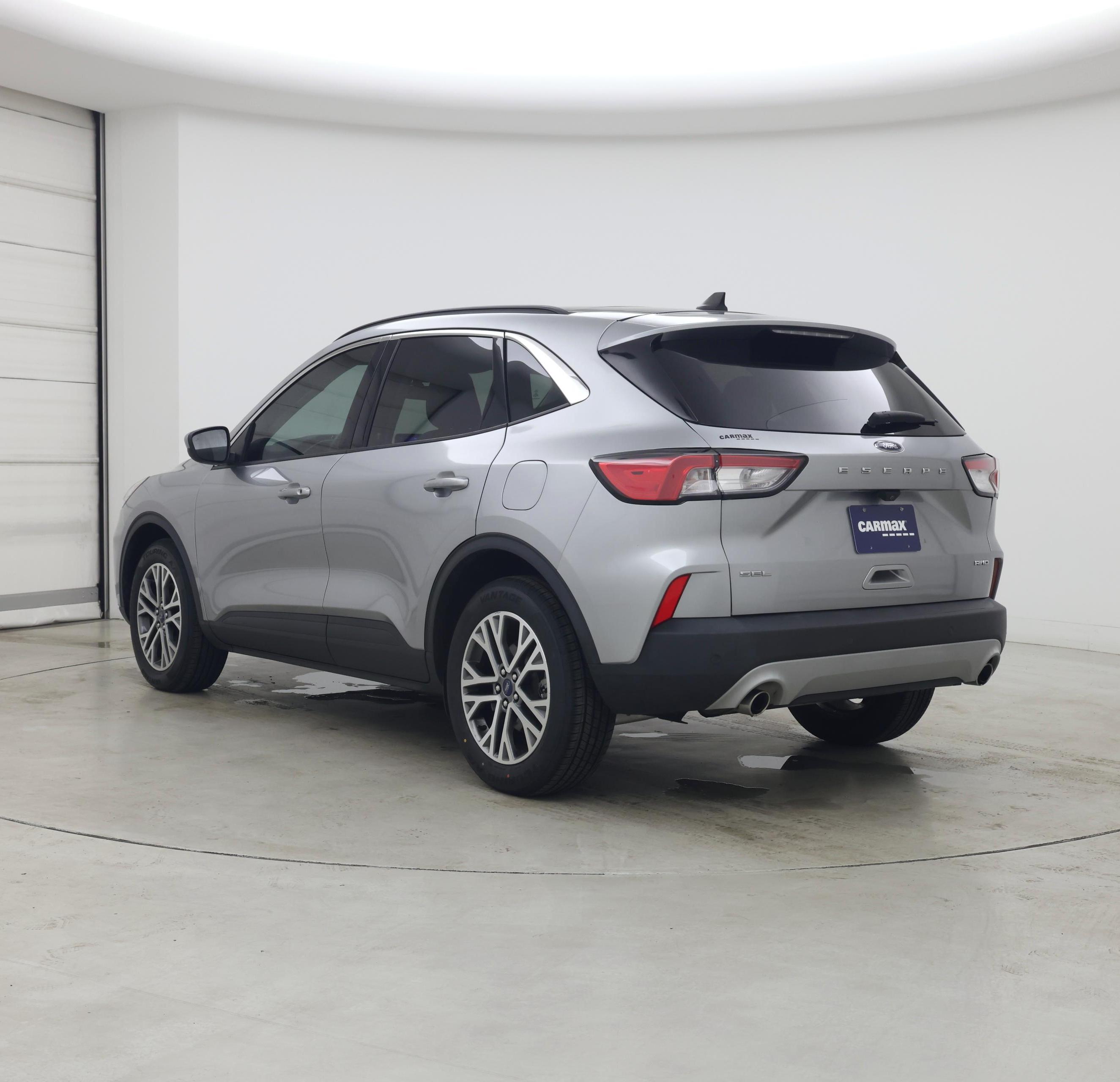 Thumbnail: 2022 Ford Escape - 2