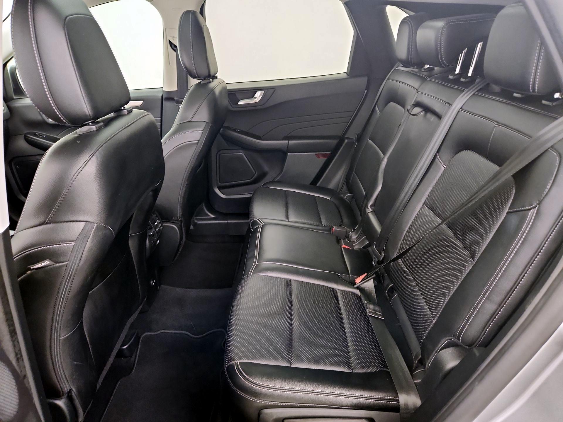 Thumbnail: 2022 Ford Escape - 20