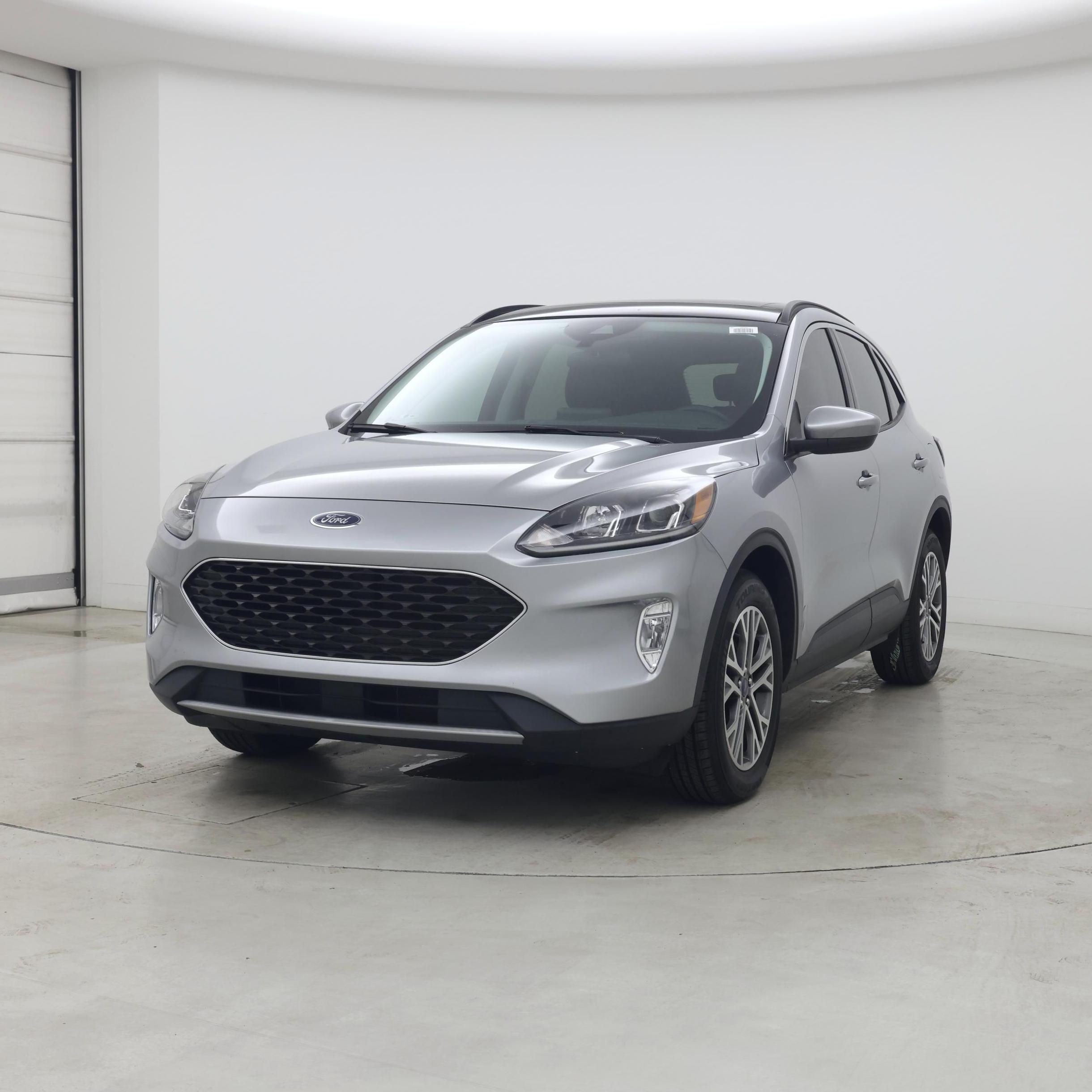 Thumbnail: 2022 Ford Escape - 4