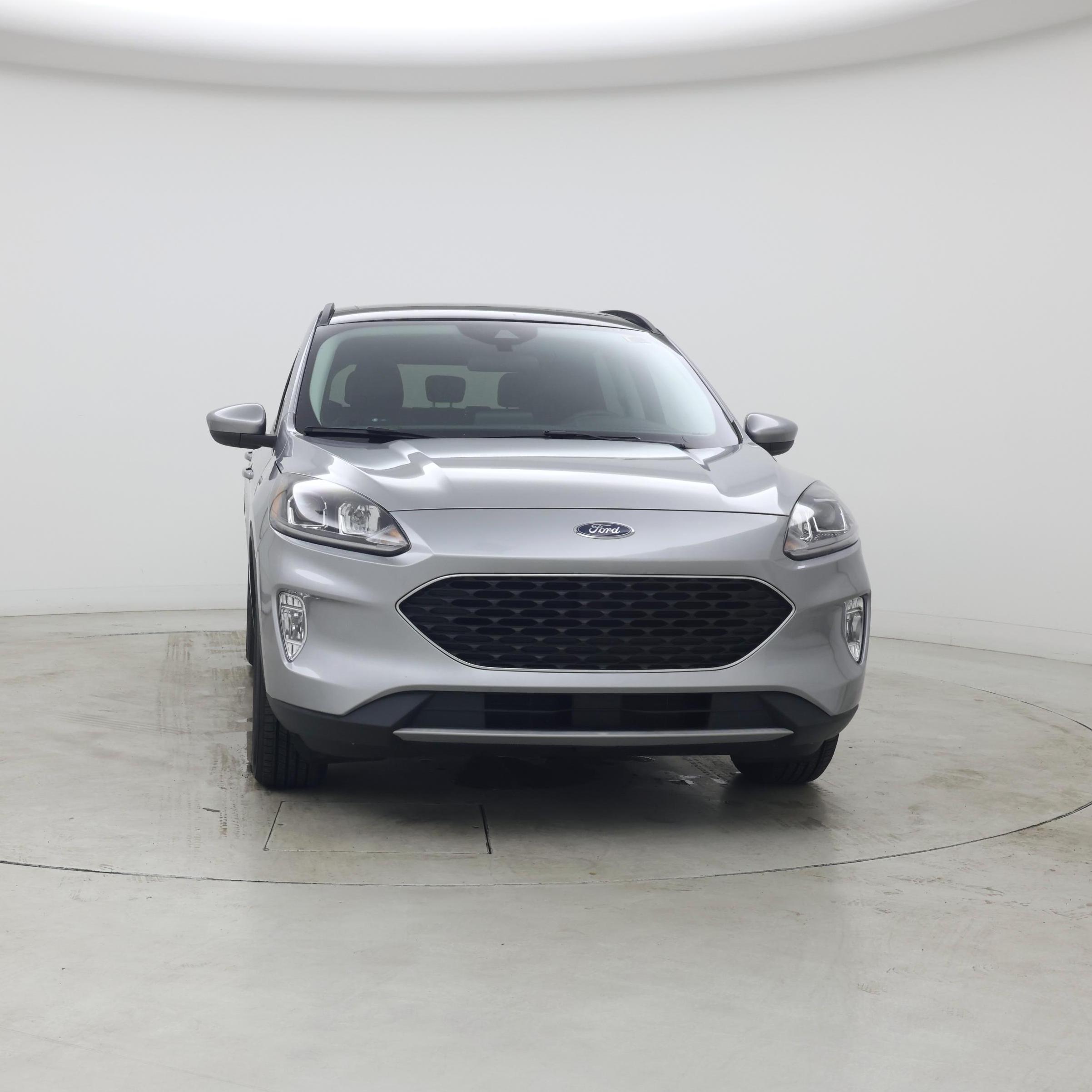 Thumbnail: 2022 Ford Escape - 5