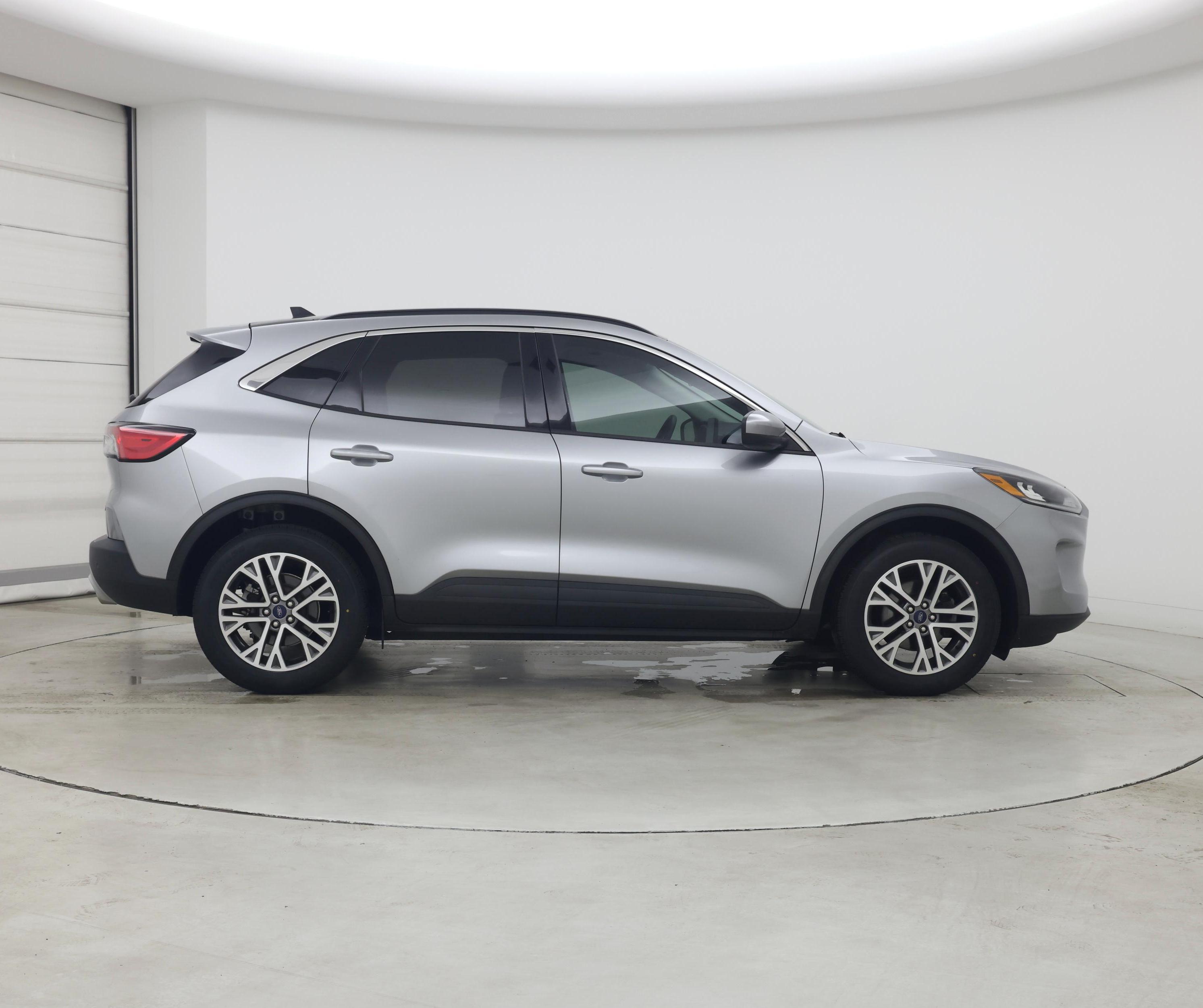 Thumbnail: 2022 Ford Escape - 7