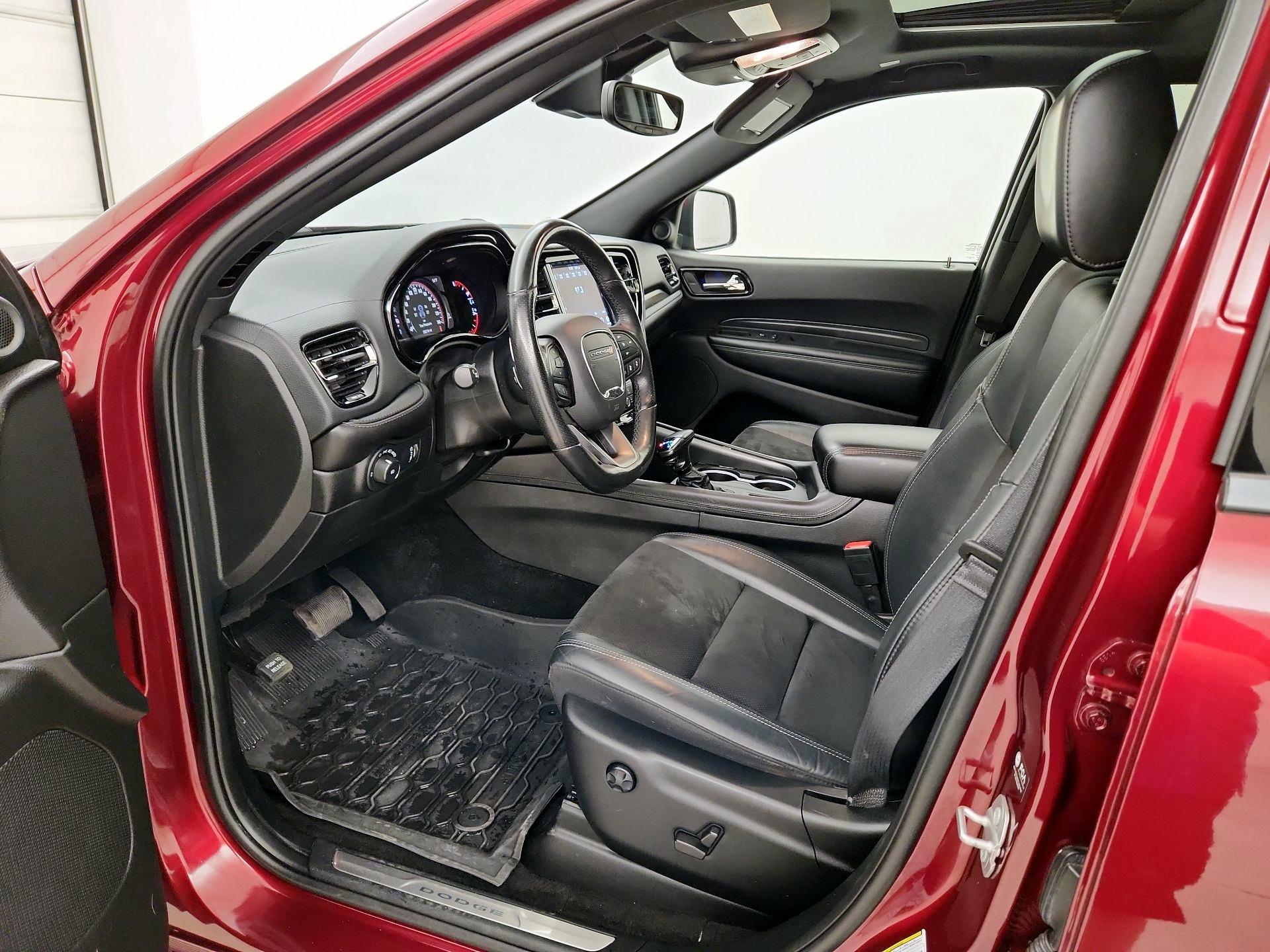 Thumbnail: 2022 Dodge Durango - 9