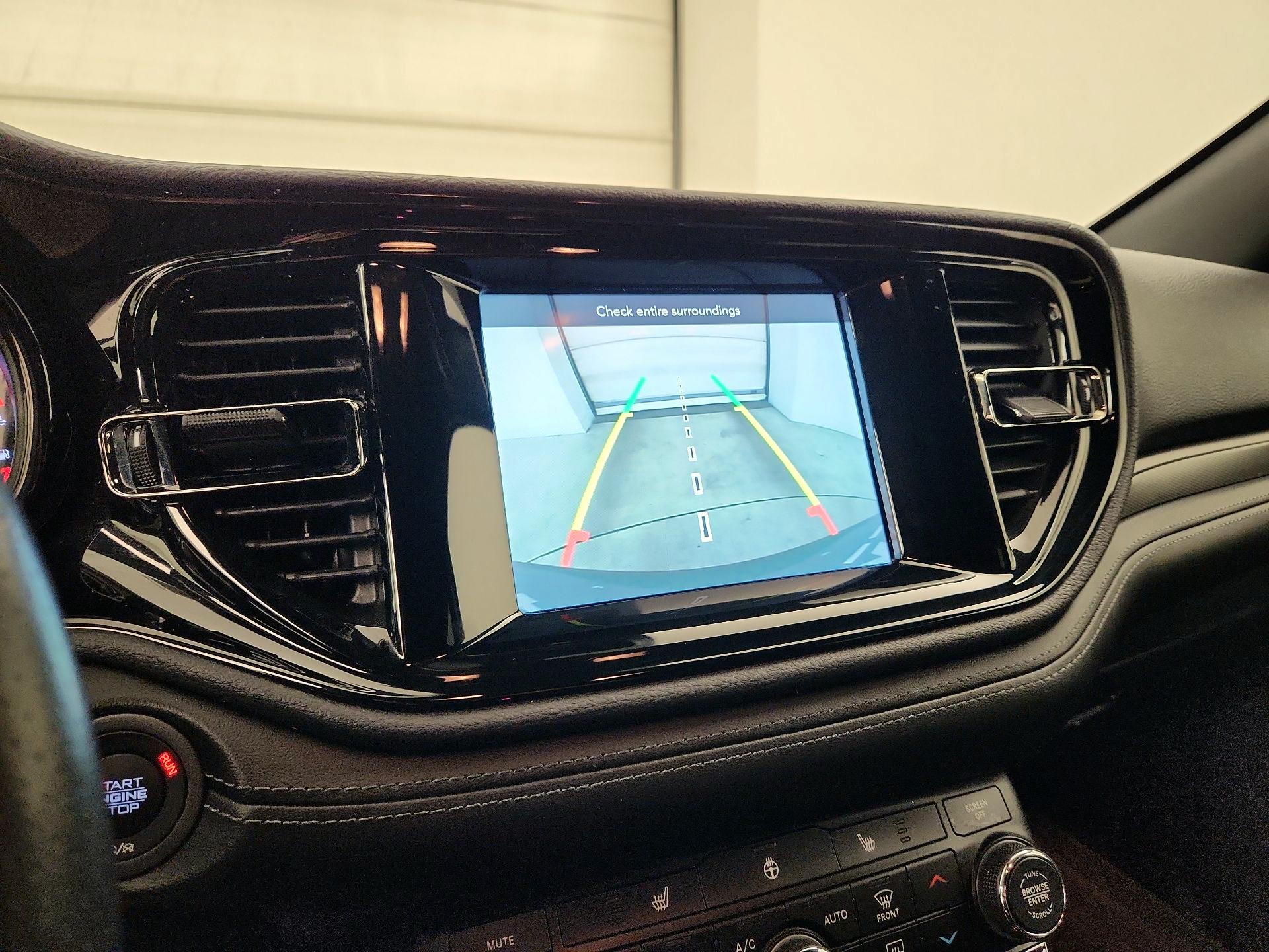 Thumbnail: 2022 Dodge Durango - 12