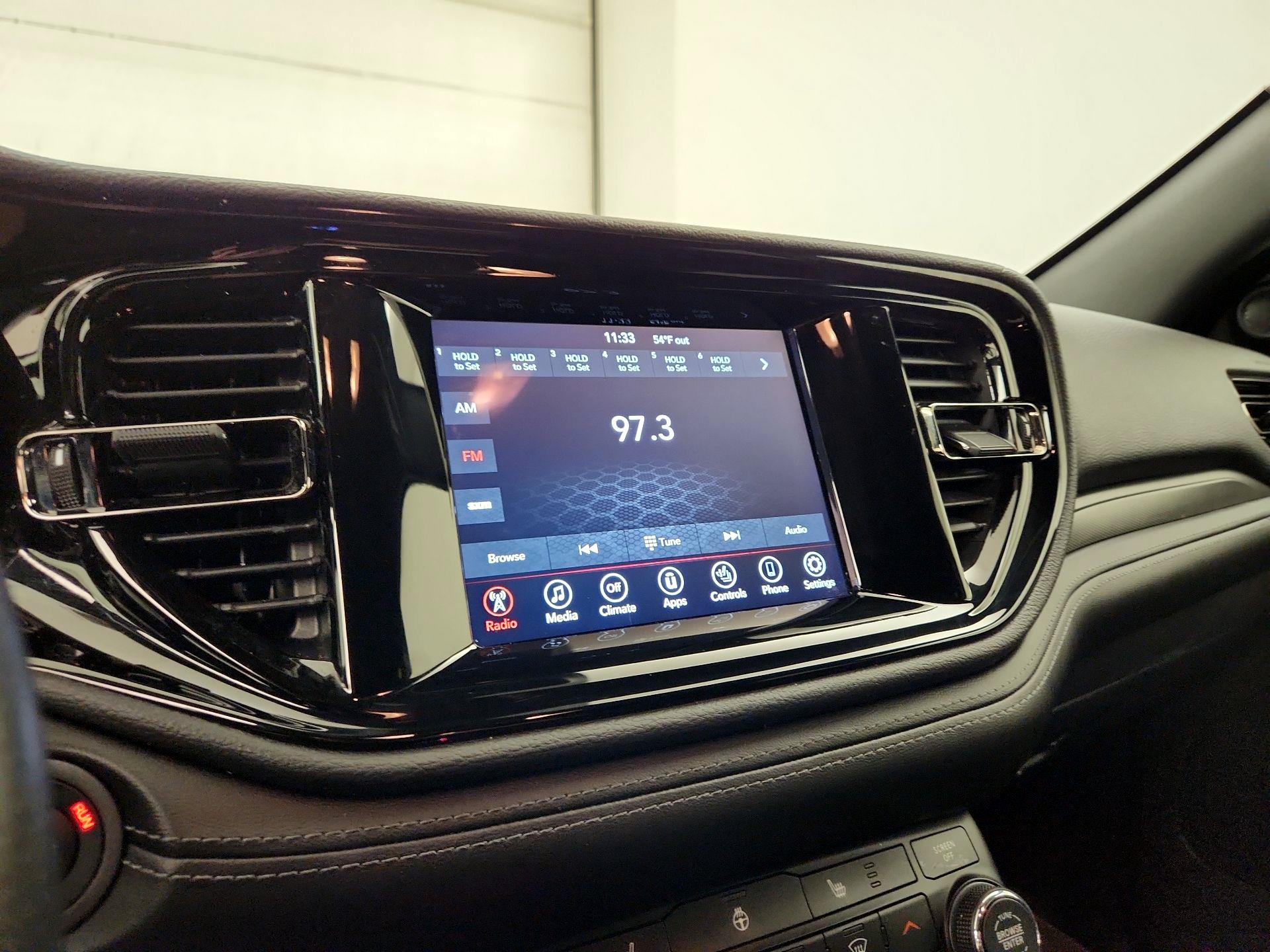 Thumbnail: 2022 Dodge Durango - 13