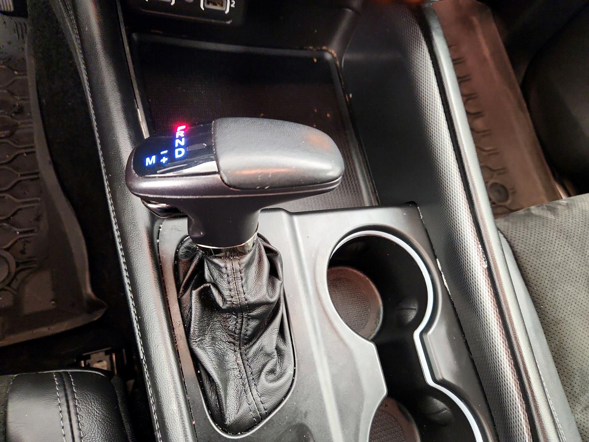 Thumbnail: 2022 Dodge Durango - 15