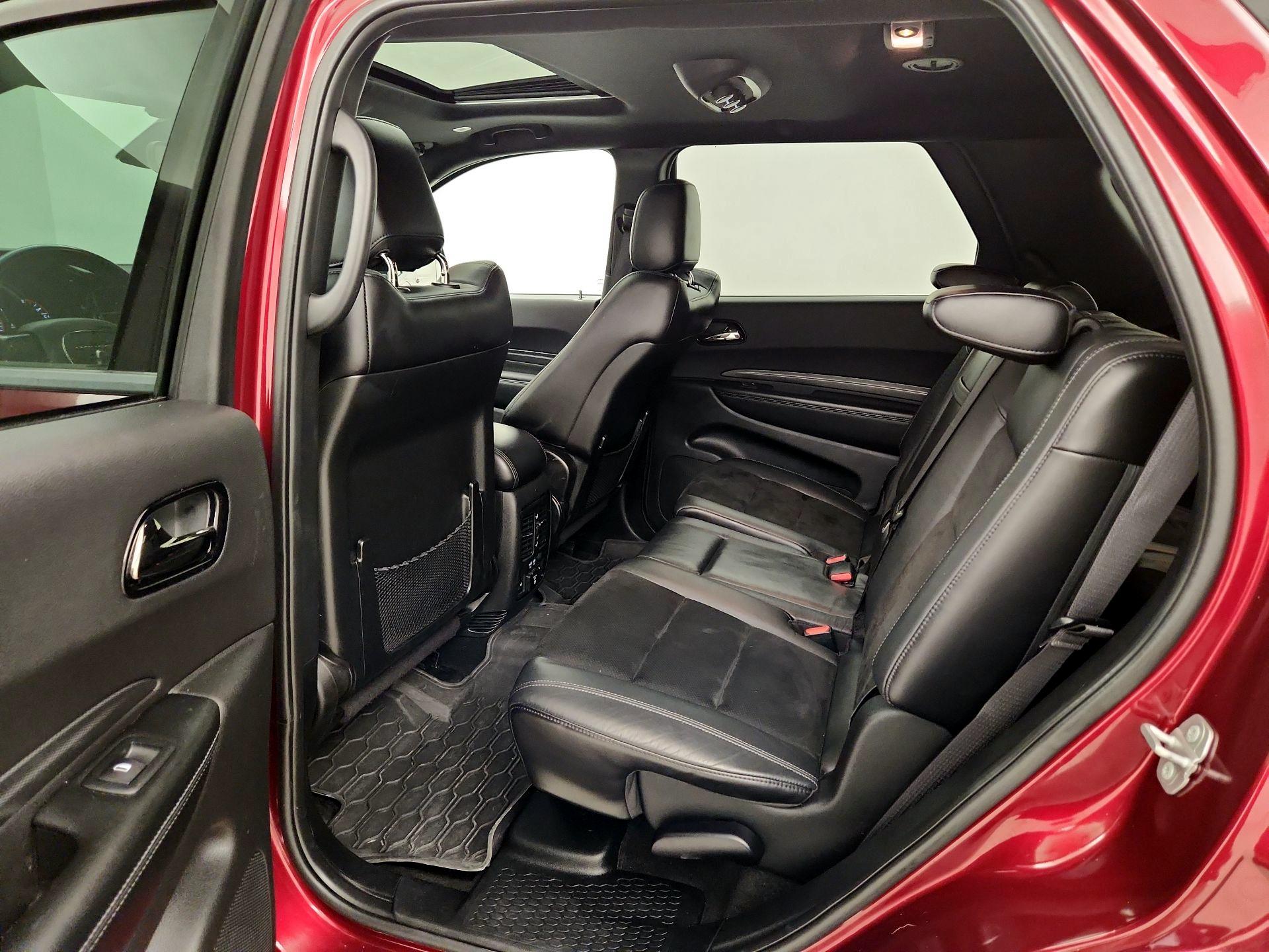 Thumbnail: 2022 Dodge Durango - 18