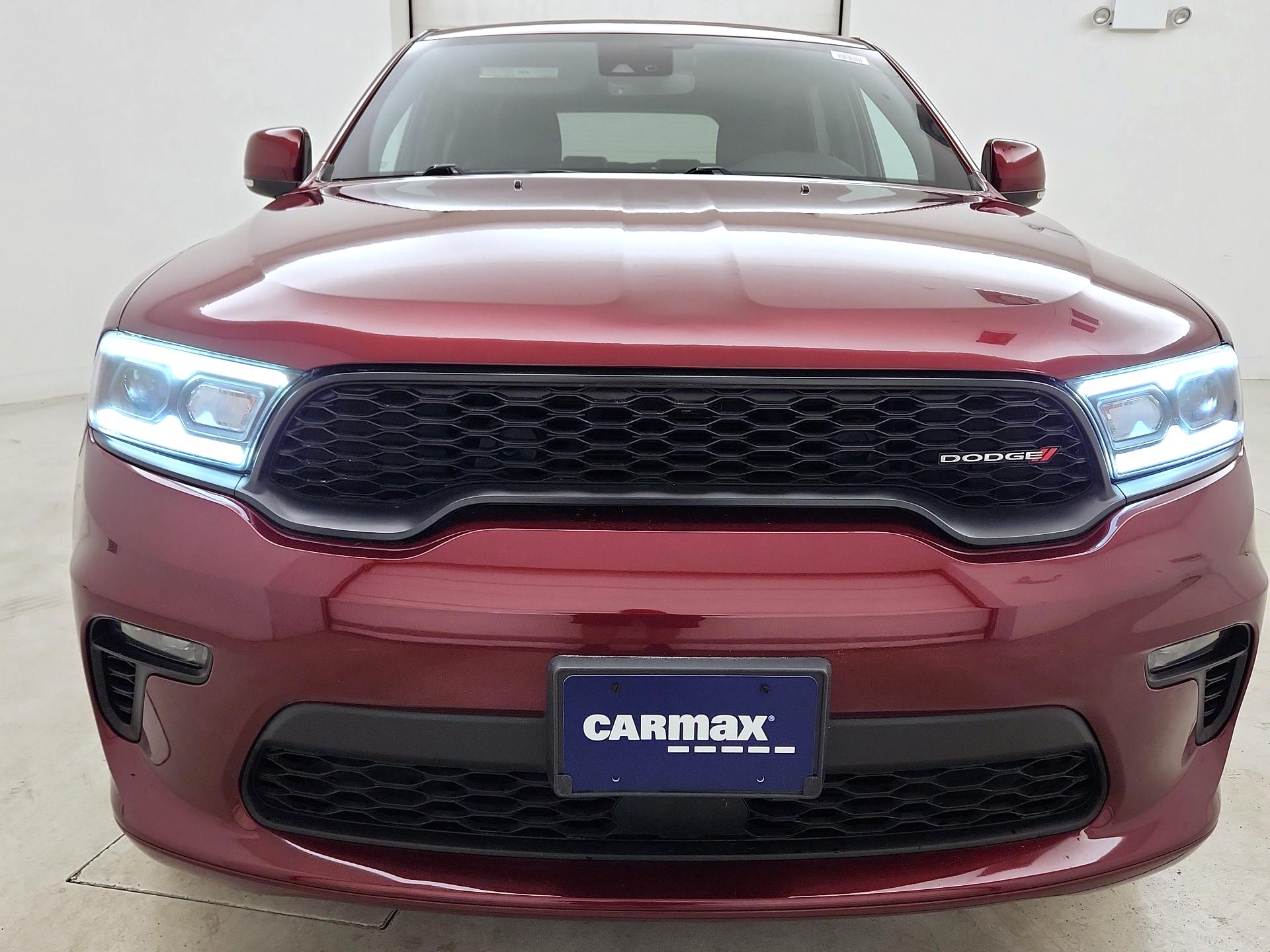 Thumbnail: 2022 Dodge Durango - 2