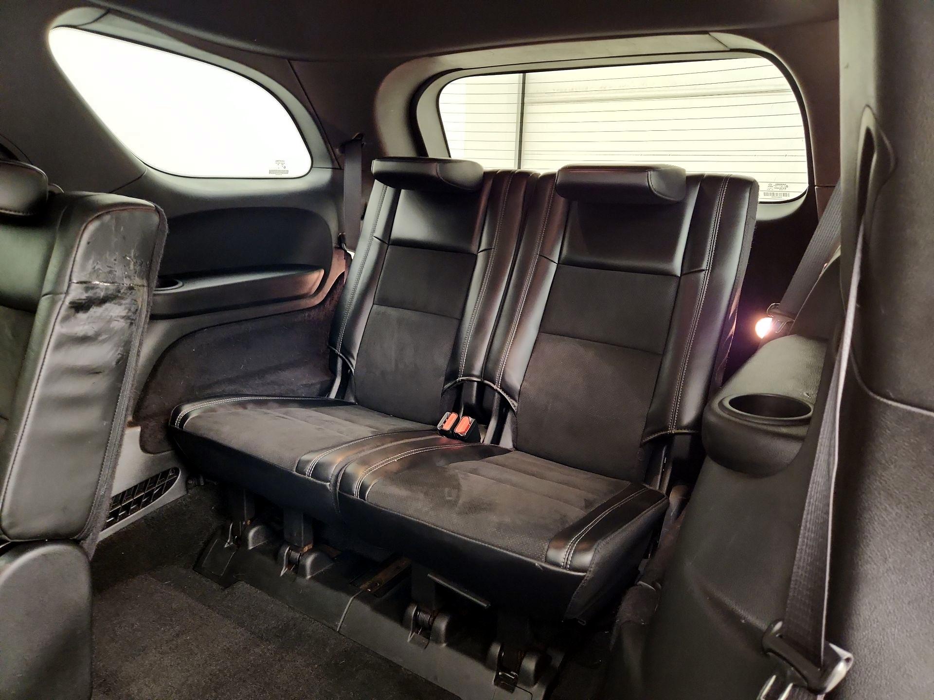 Thumbnail: 2022 Dodge Durango - 19