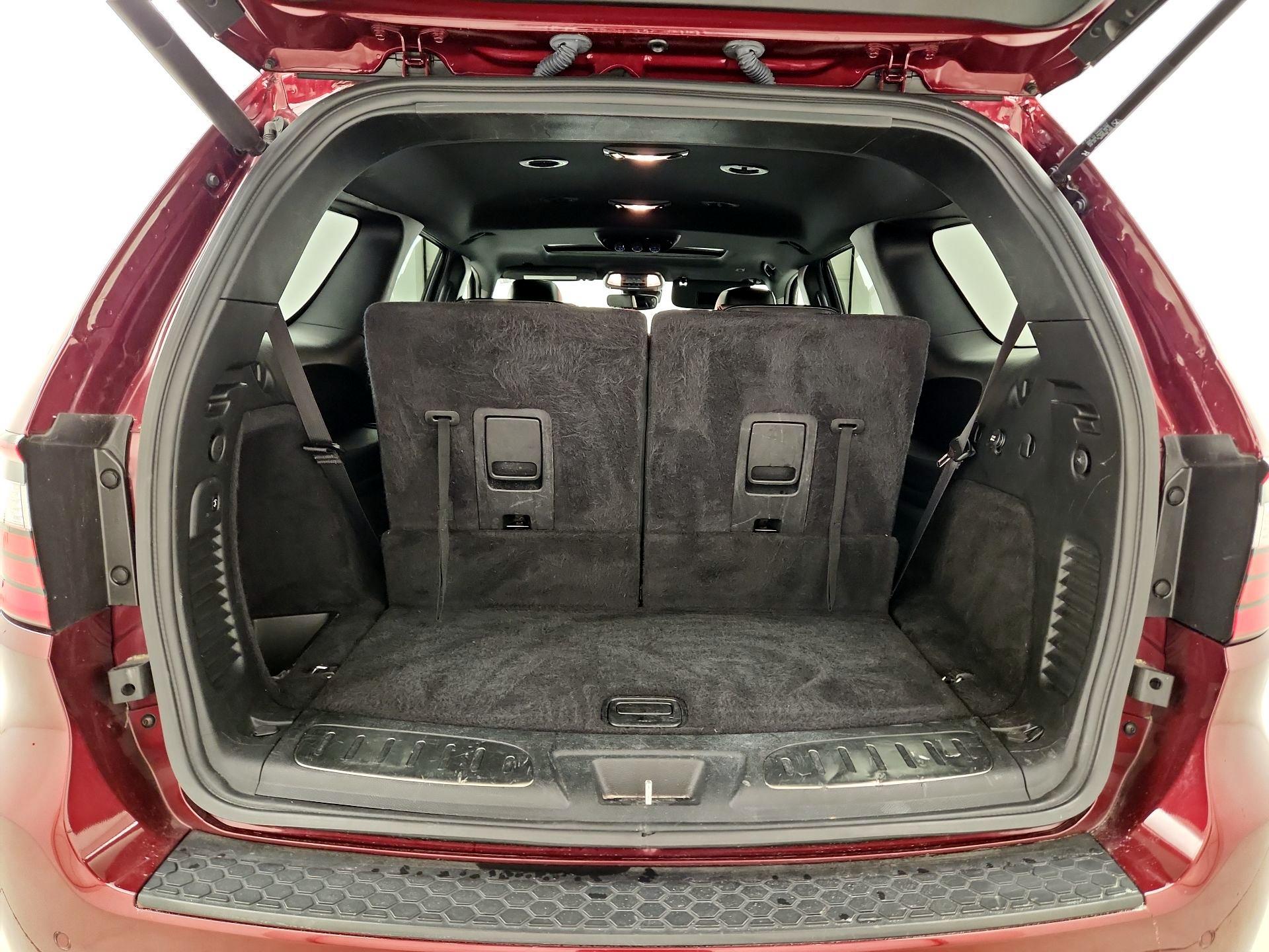 Thumbnail: 2022 Dodge Durango - 20