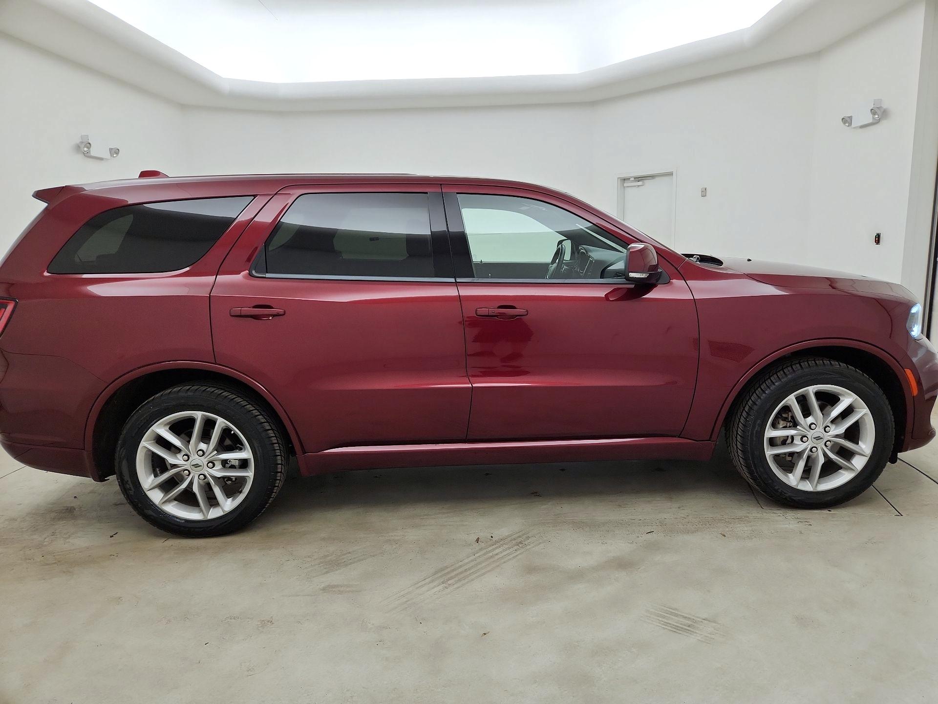 Thumbnail: 2022 Dodge Durango - 4