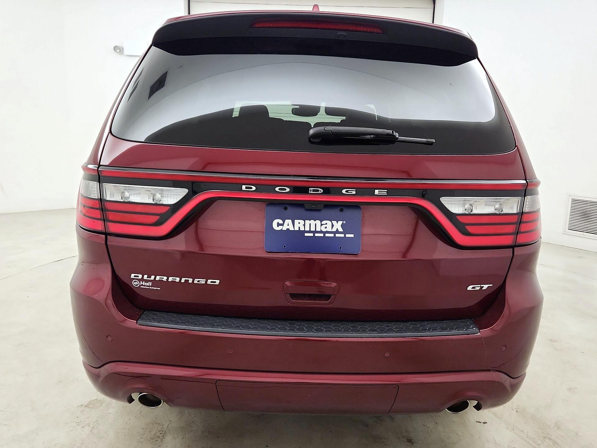 Thumbnail: 2022 Dodge Durango - 6