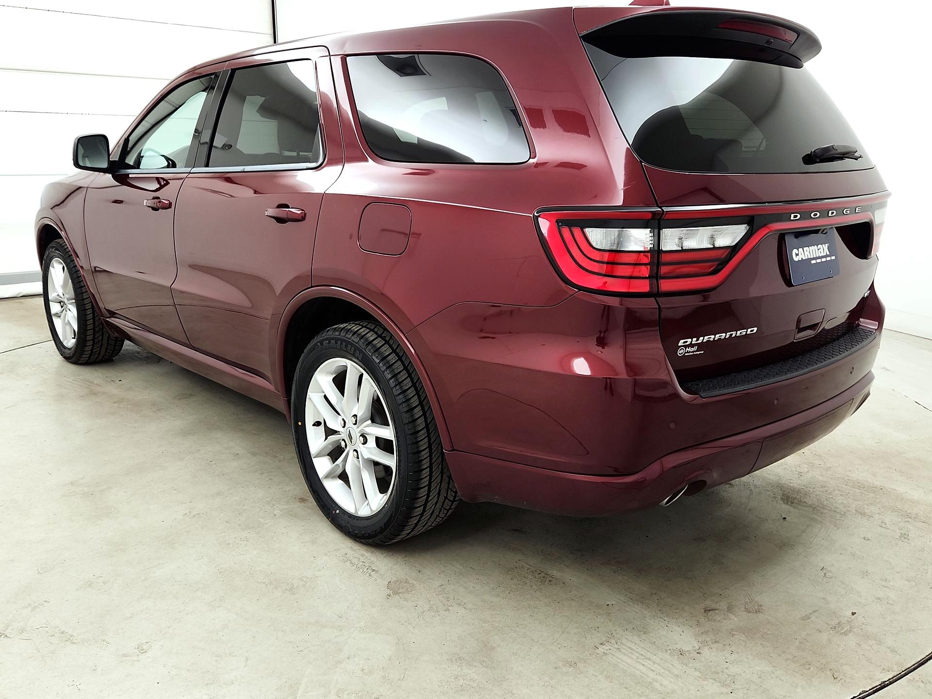 Thumbnail: 2022 Dodge Durango - 7