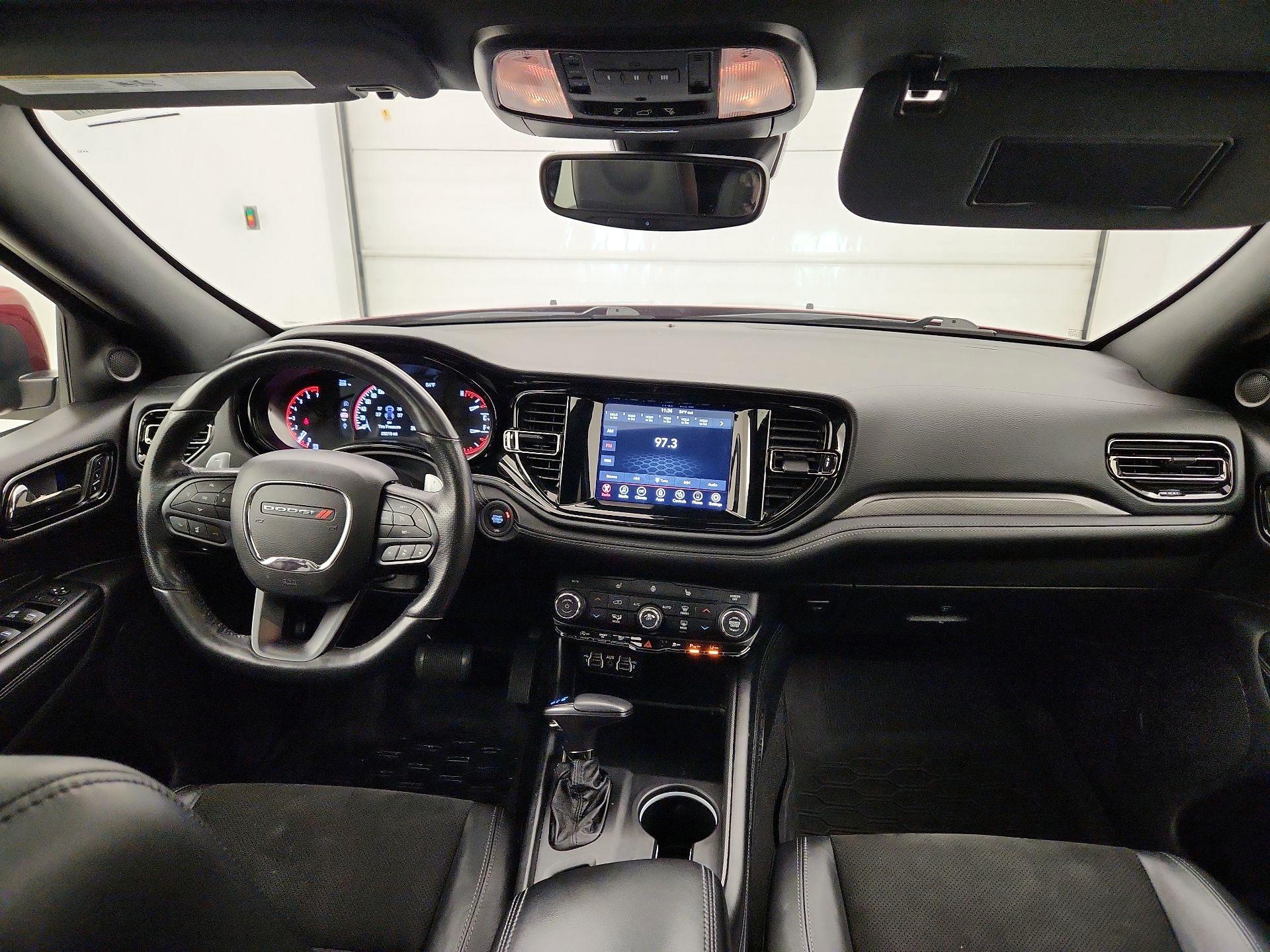 Thumbnail: 2022 Dodge Durango - 8